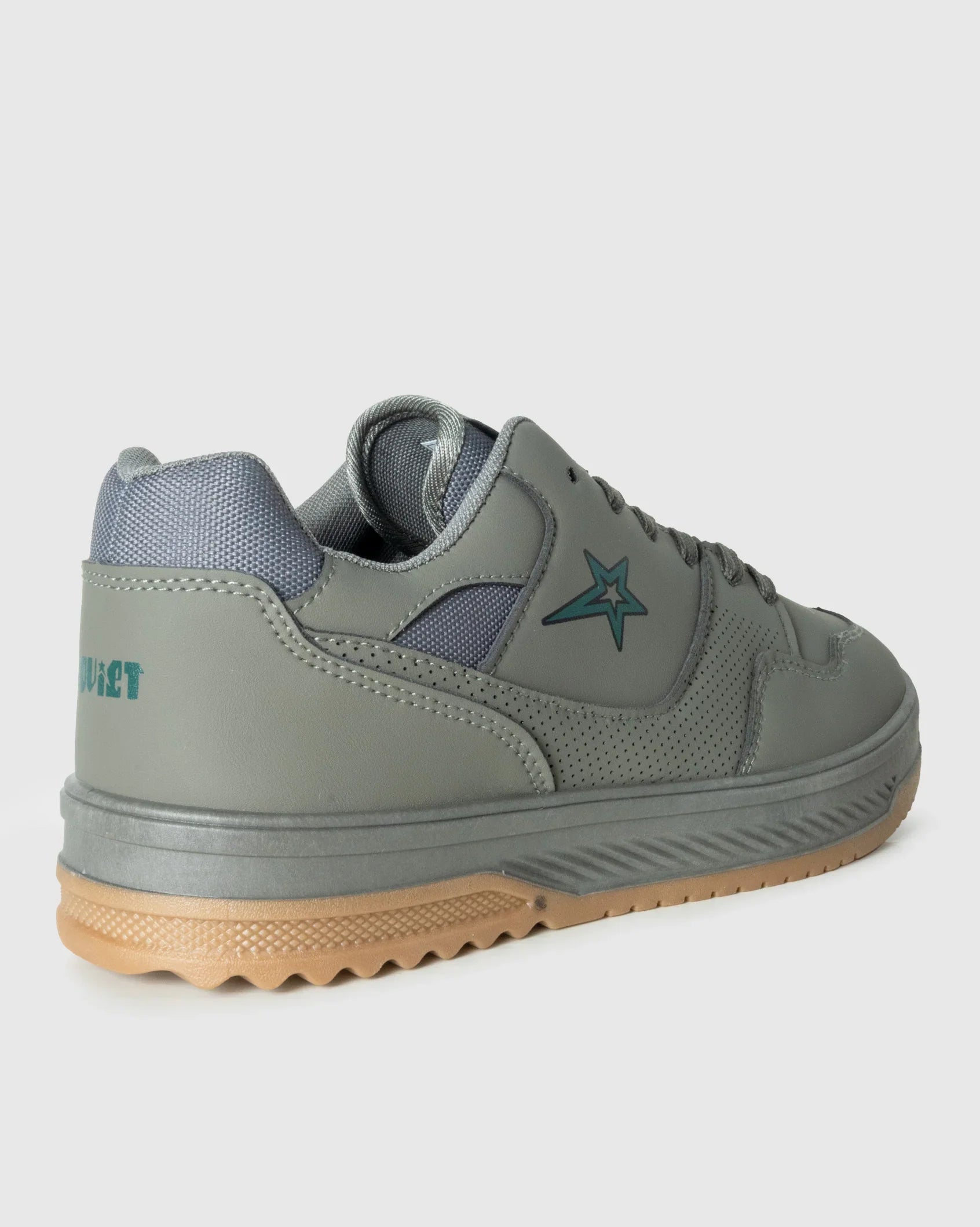 Mens Spieth - Low Cut Sneaker