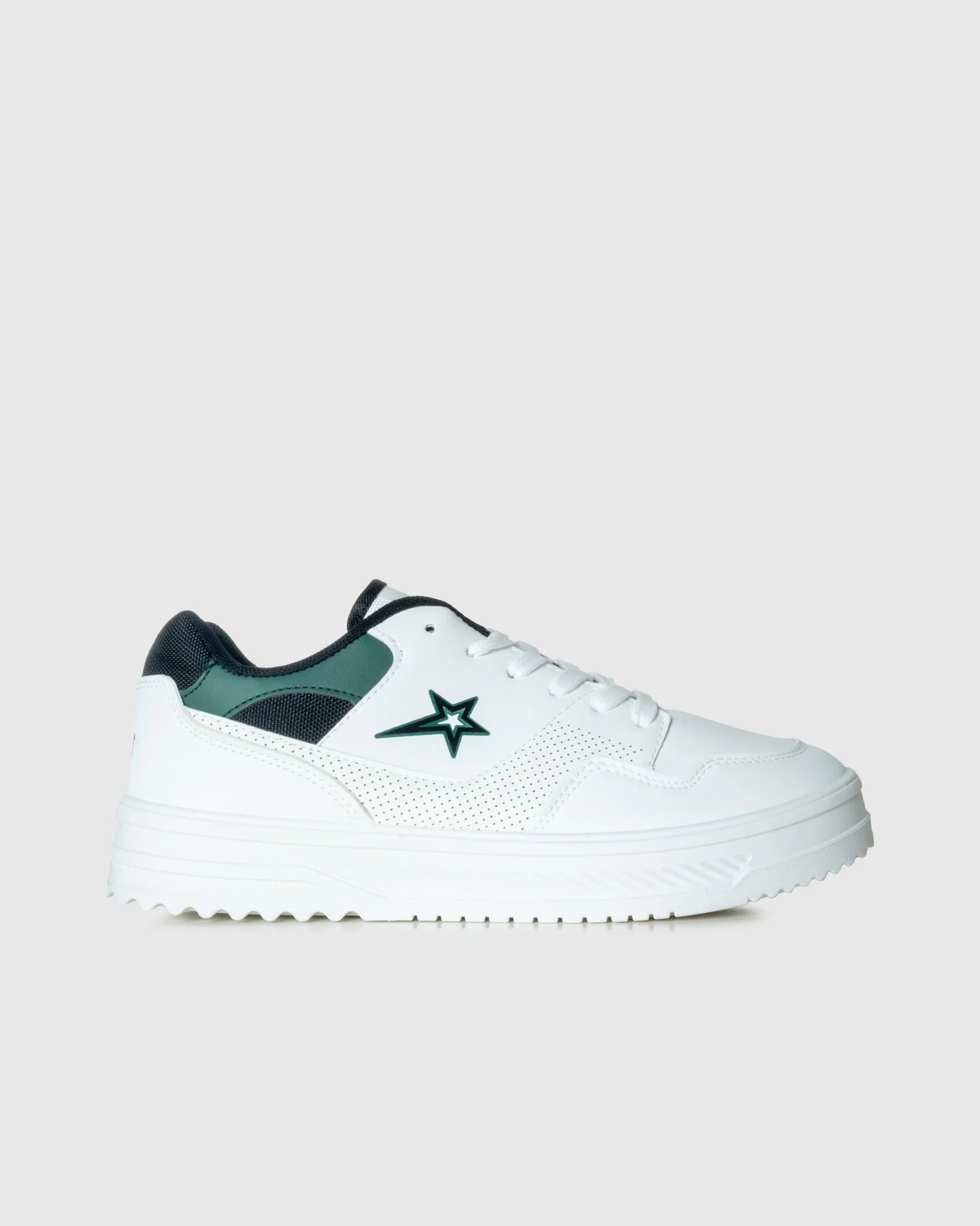 Mens Spieth - Low Cut Sneaker