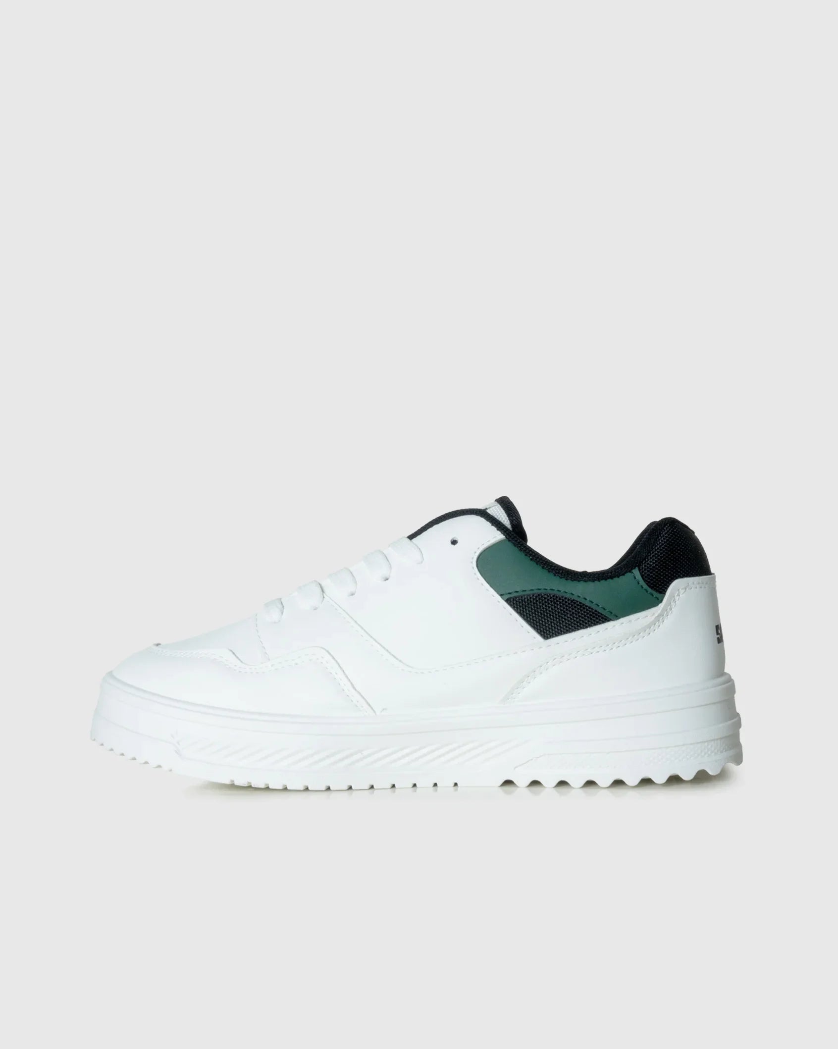 Mens Spieth - Low Cut Sneaker