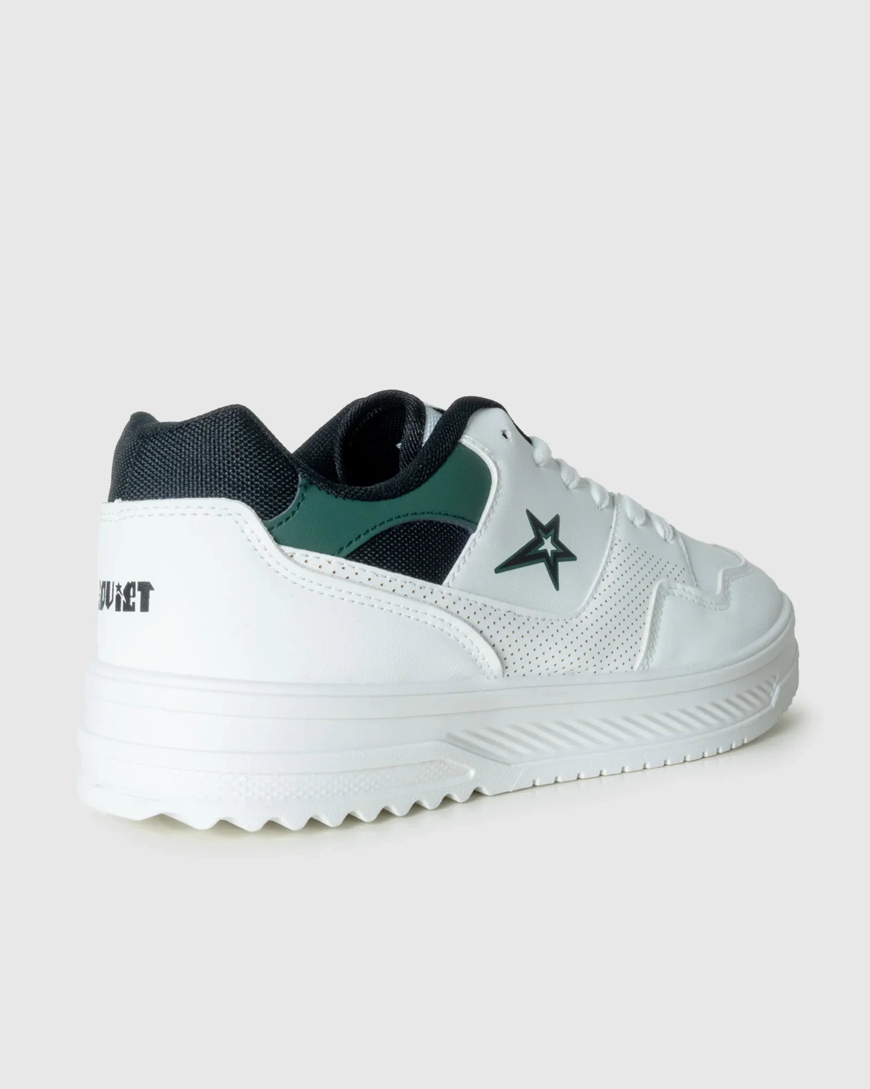 Mens Spieth - Low Cut Sneaker