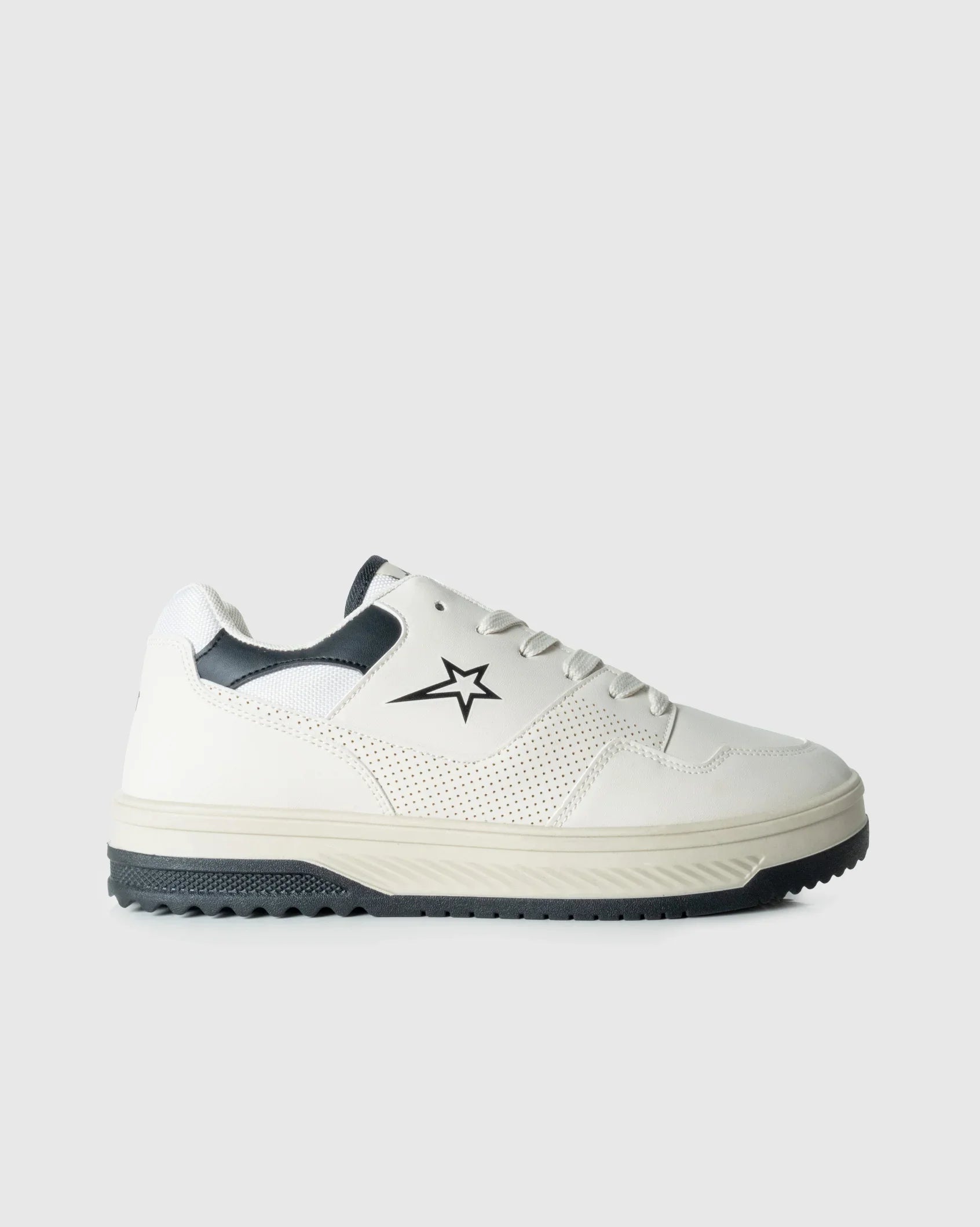 Mens Spieth - Low Cut Sneaker