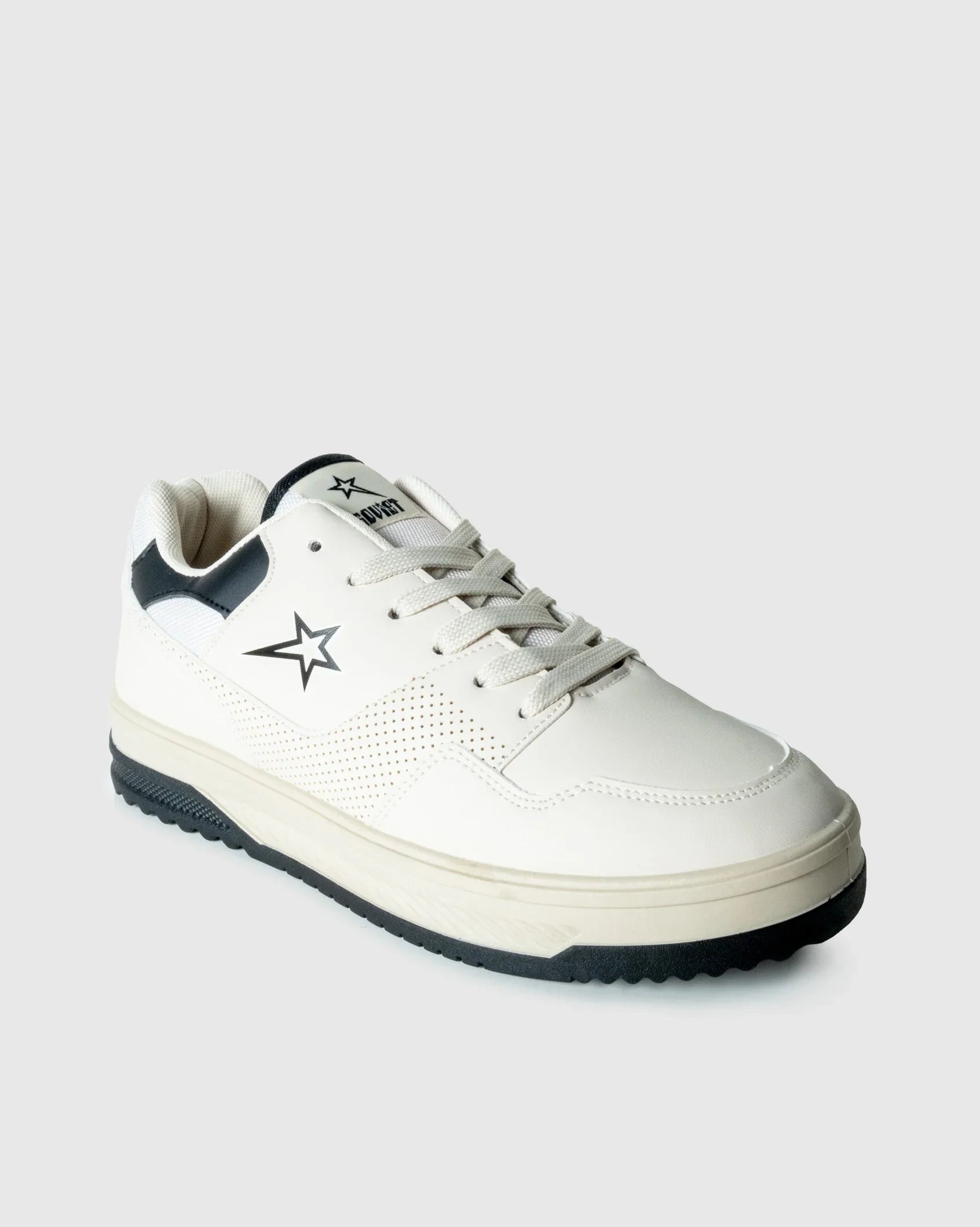 Mens Spieth - Low Cut Sneaker