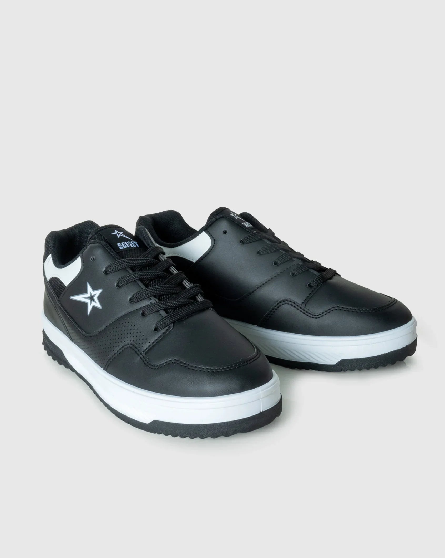 Mens Spieth - Low Cut Sneaker