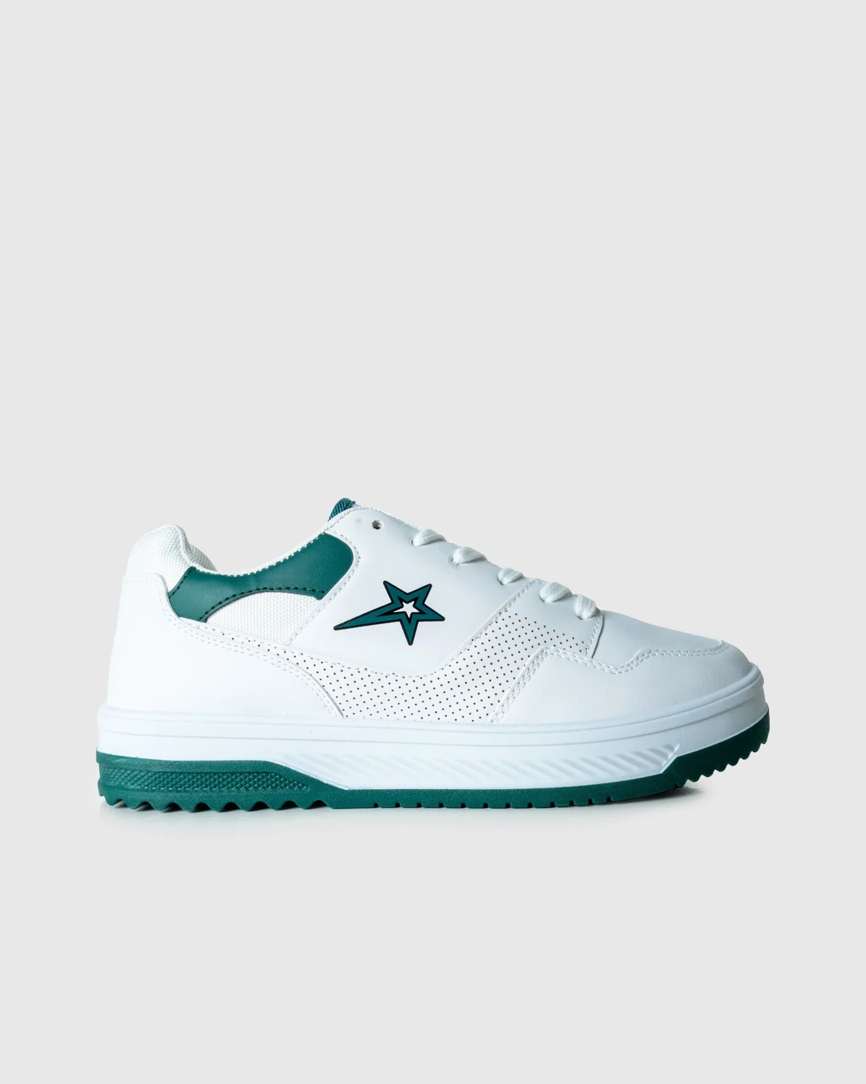 Mens Spieth - Low Cut Sneaker