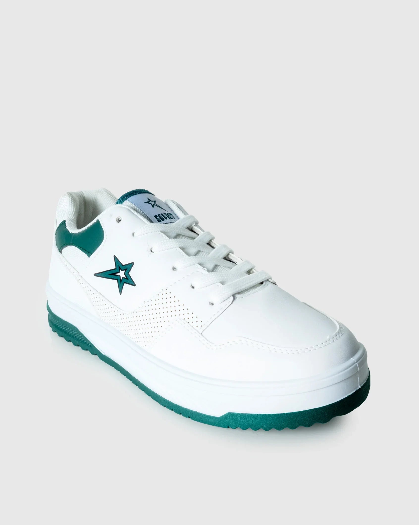 Mens Spieth - Low Cut Sneaker