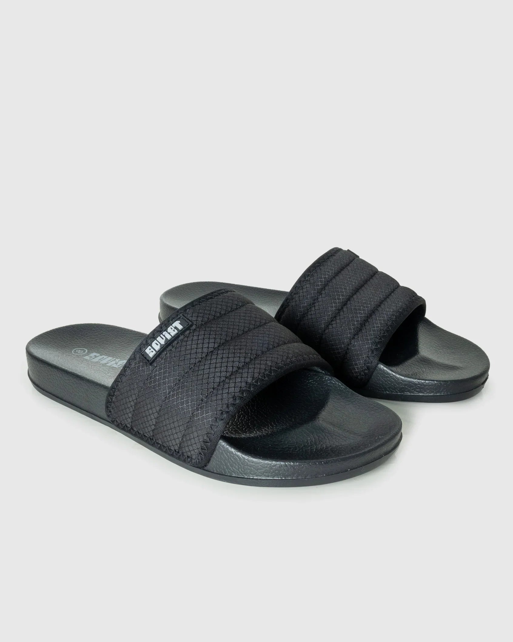 Mens Springfield - Casual Sliders