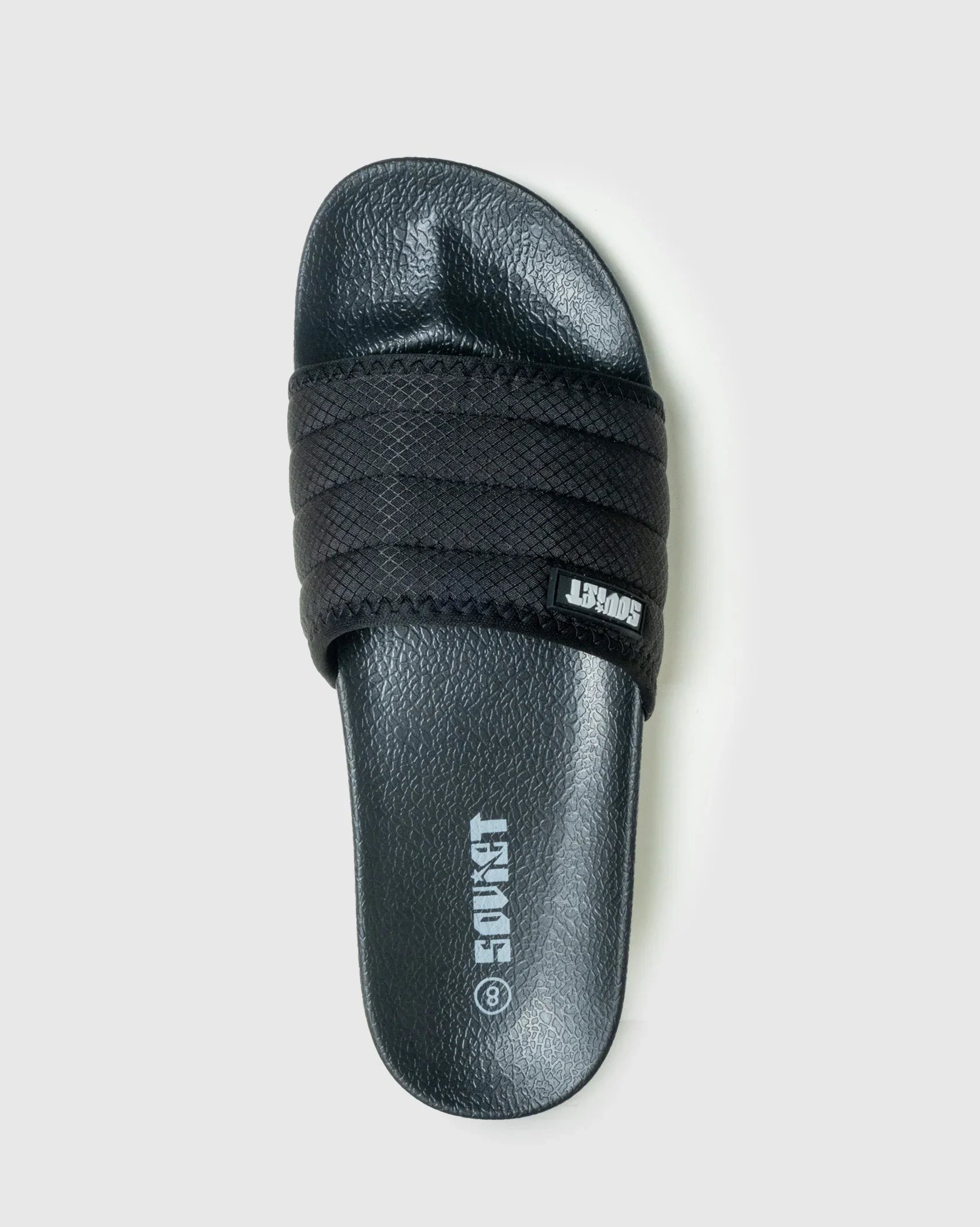 Mens Springfield - Casual Sliders