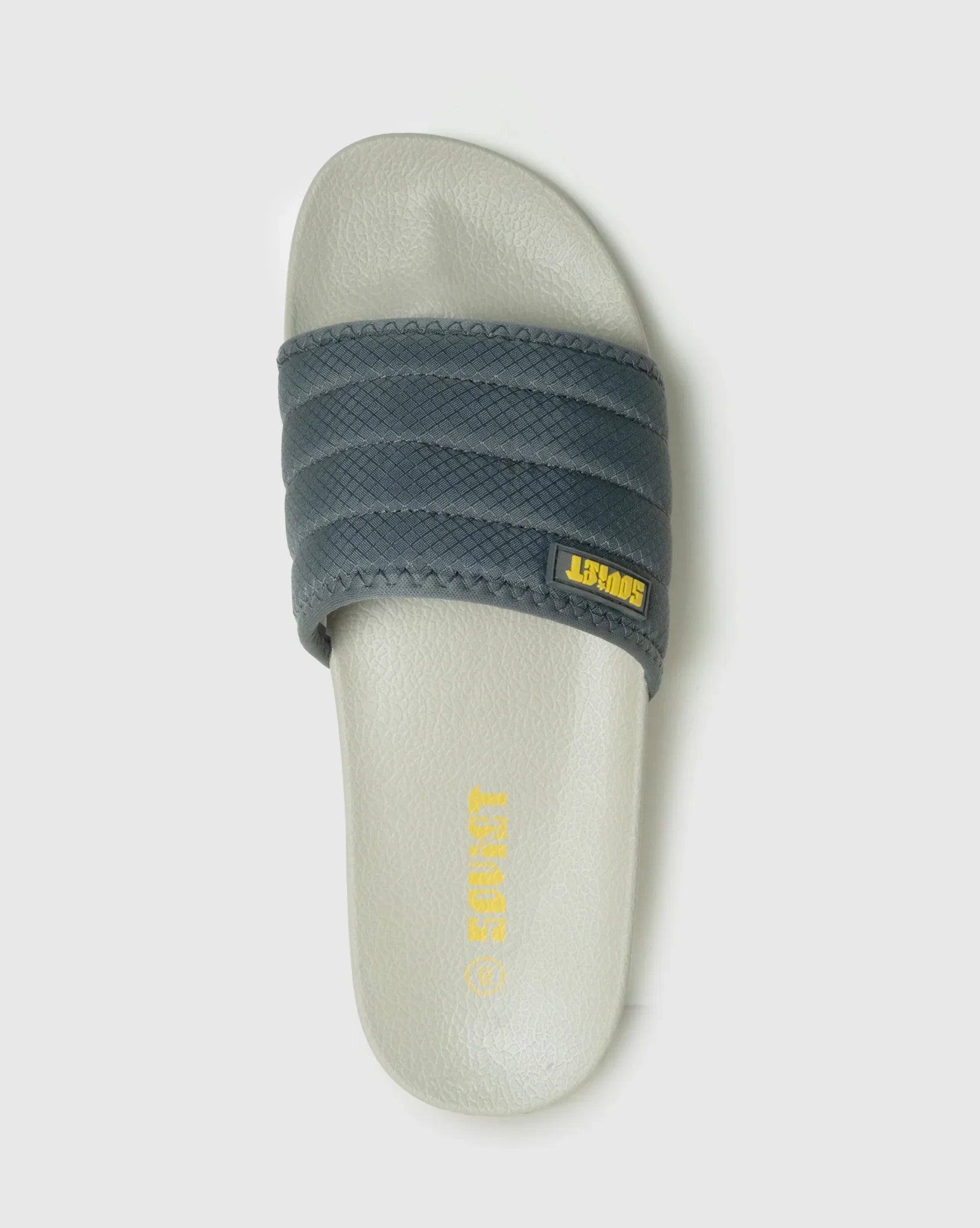 Mens Springfield - Casual Sliders