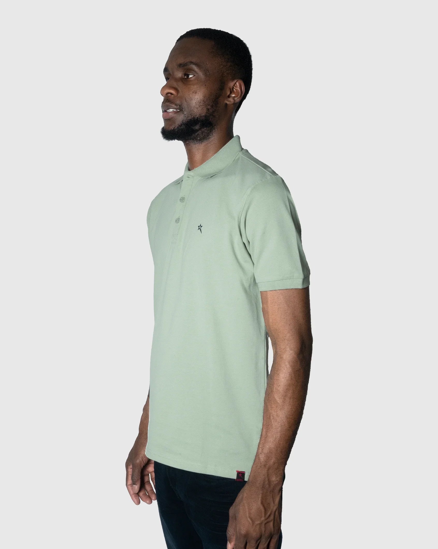 Mens Strangway - Classic Golfer