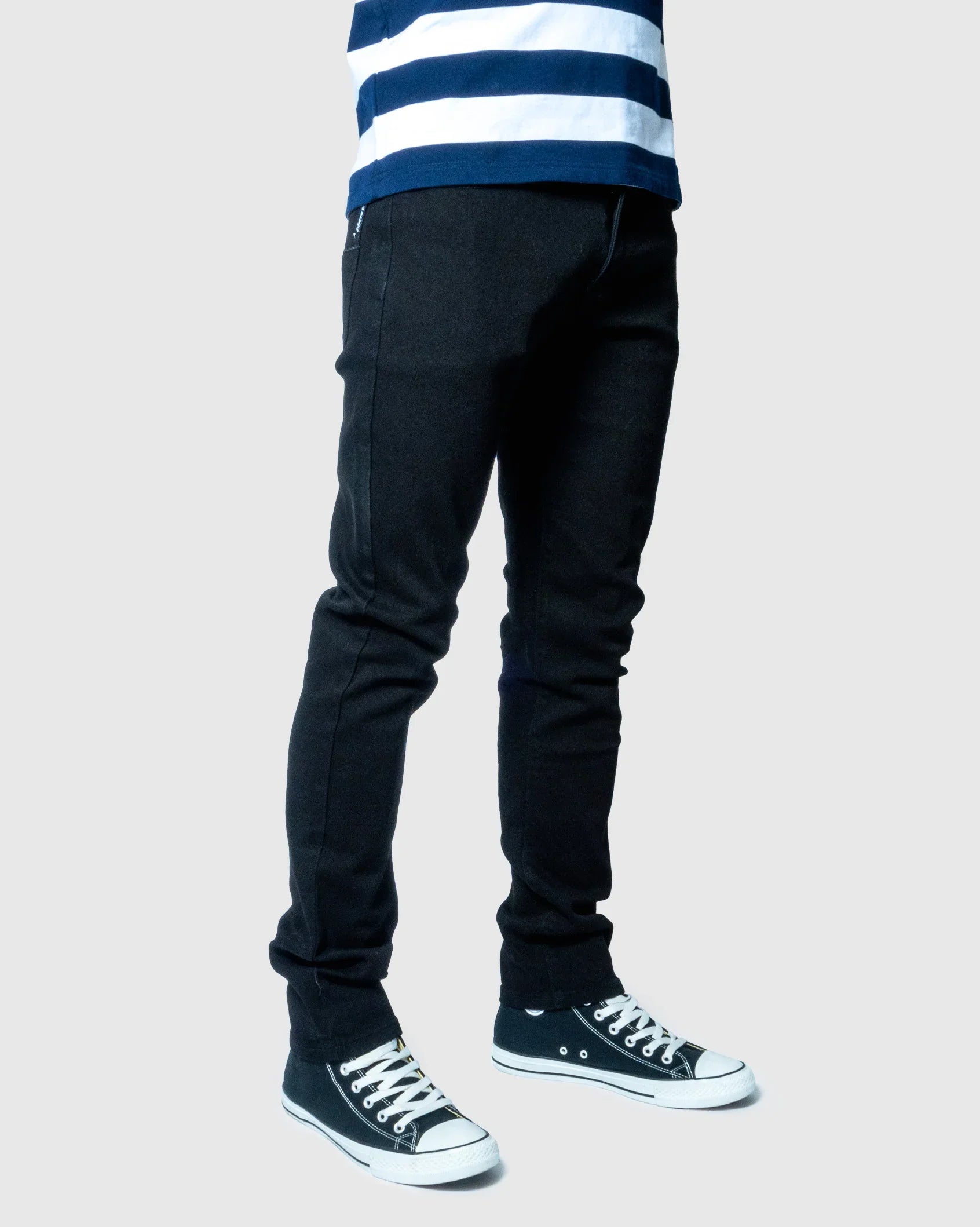 Mens Strikers Evo #9 - Slim Fit Denim