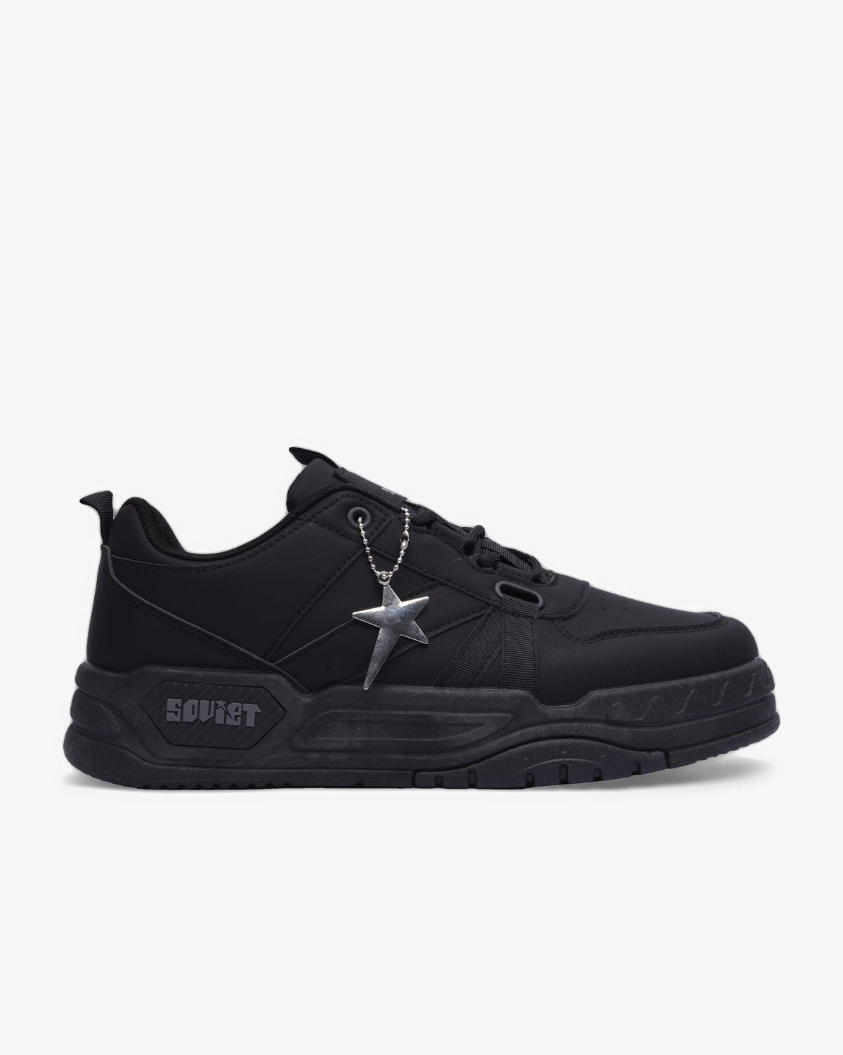 Mens Superboss - Low Cut Sneaker