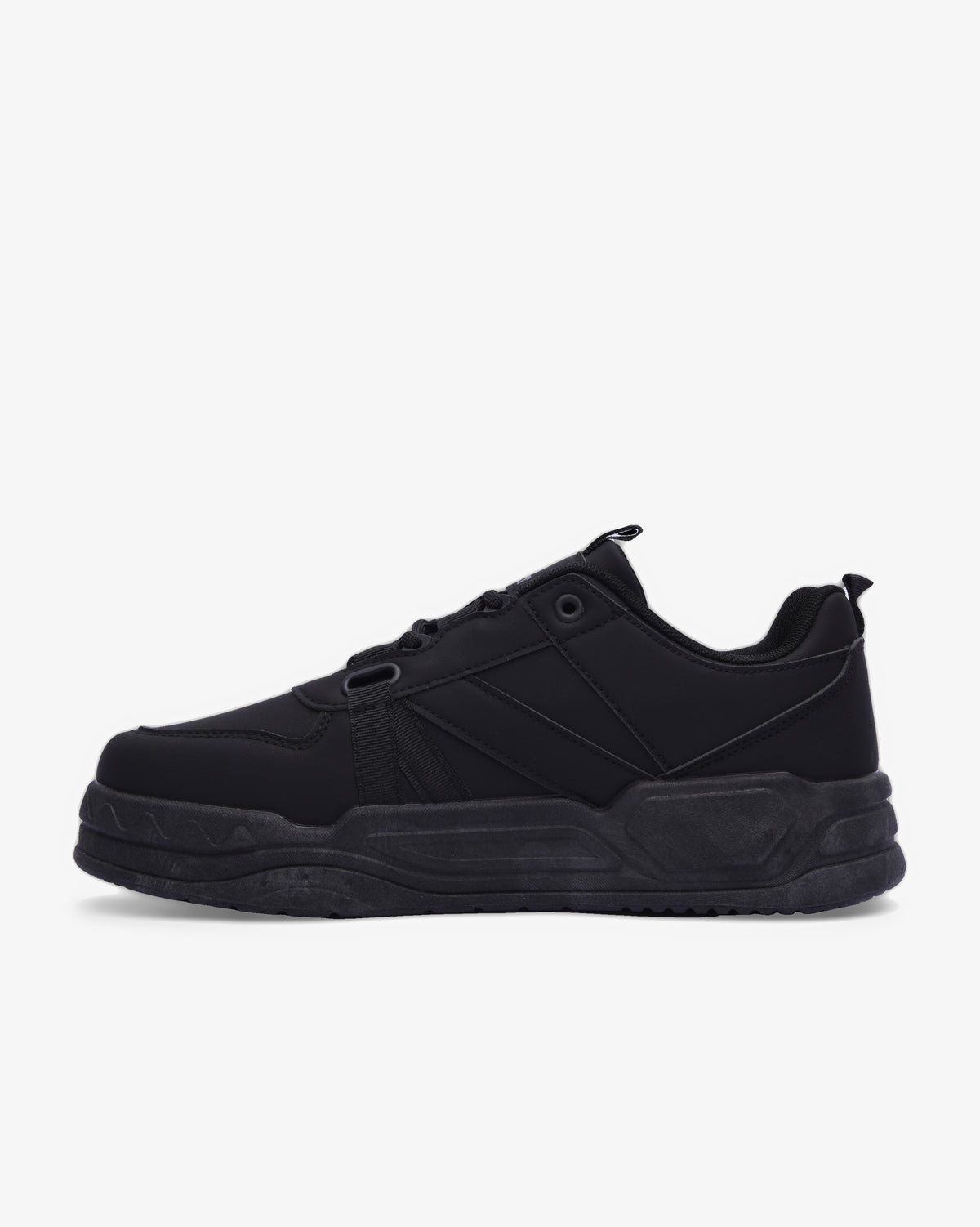Mens Superboss - Low Cut Sneaker