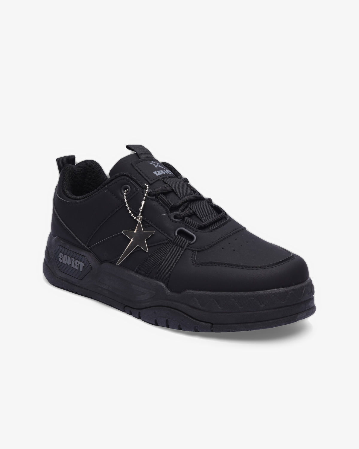 Mens Superboss - Low Cut Sneaker