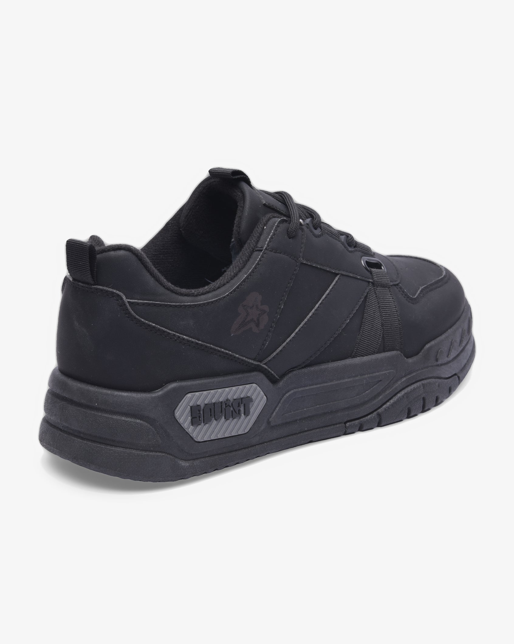 Mens Superboss - Low Cut Sneaker