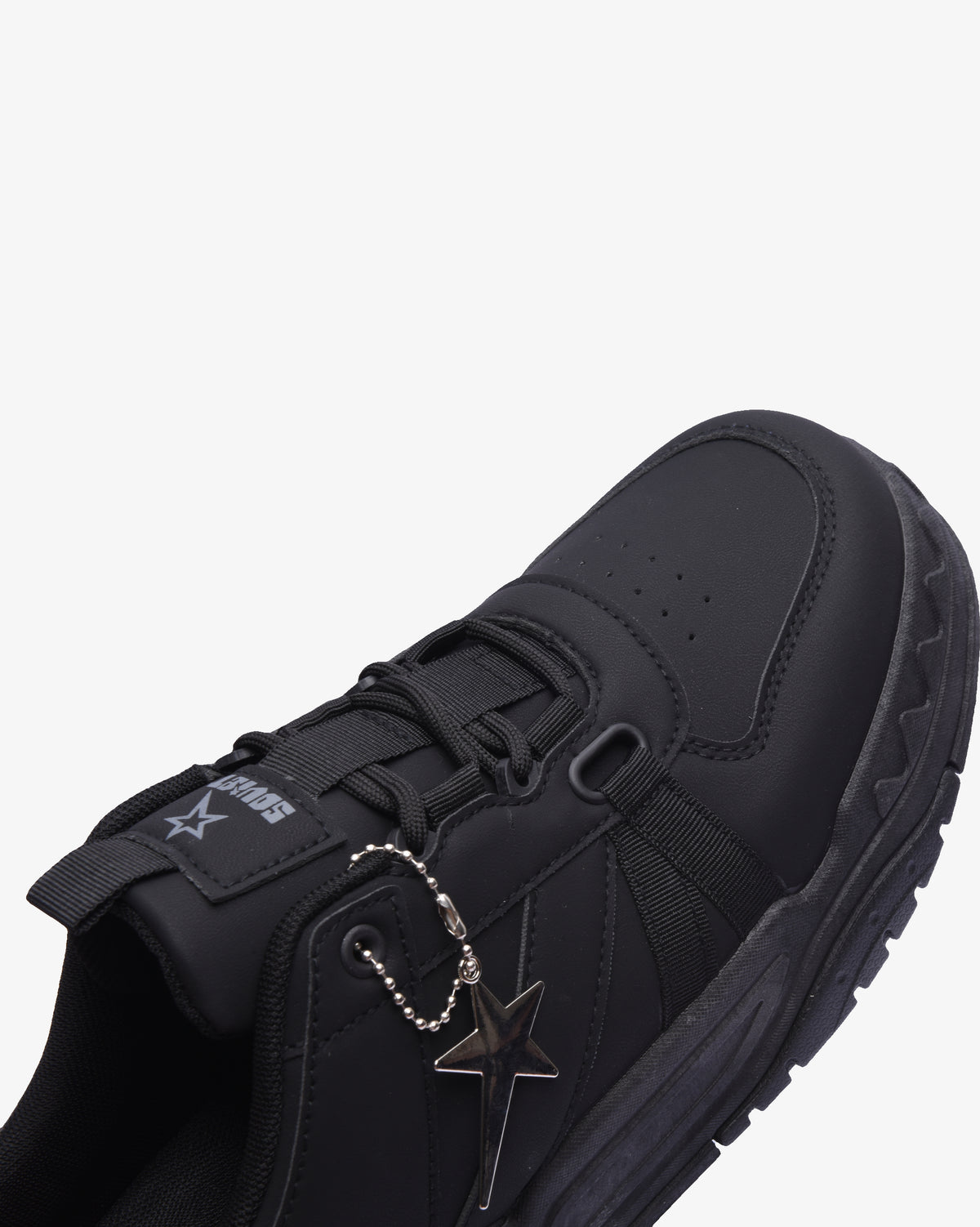 Mens Superboss - Low Cut Sneaker