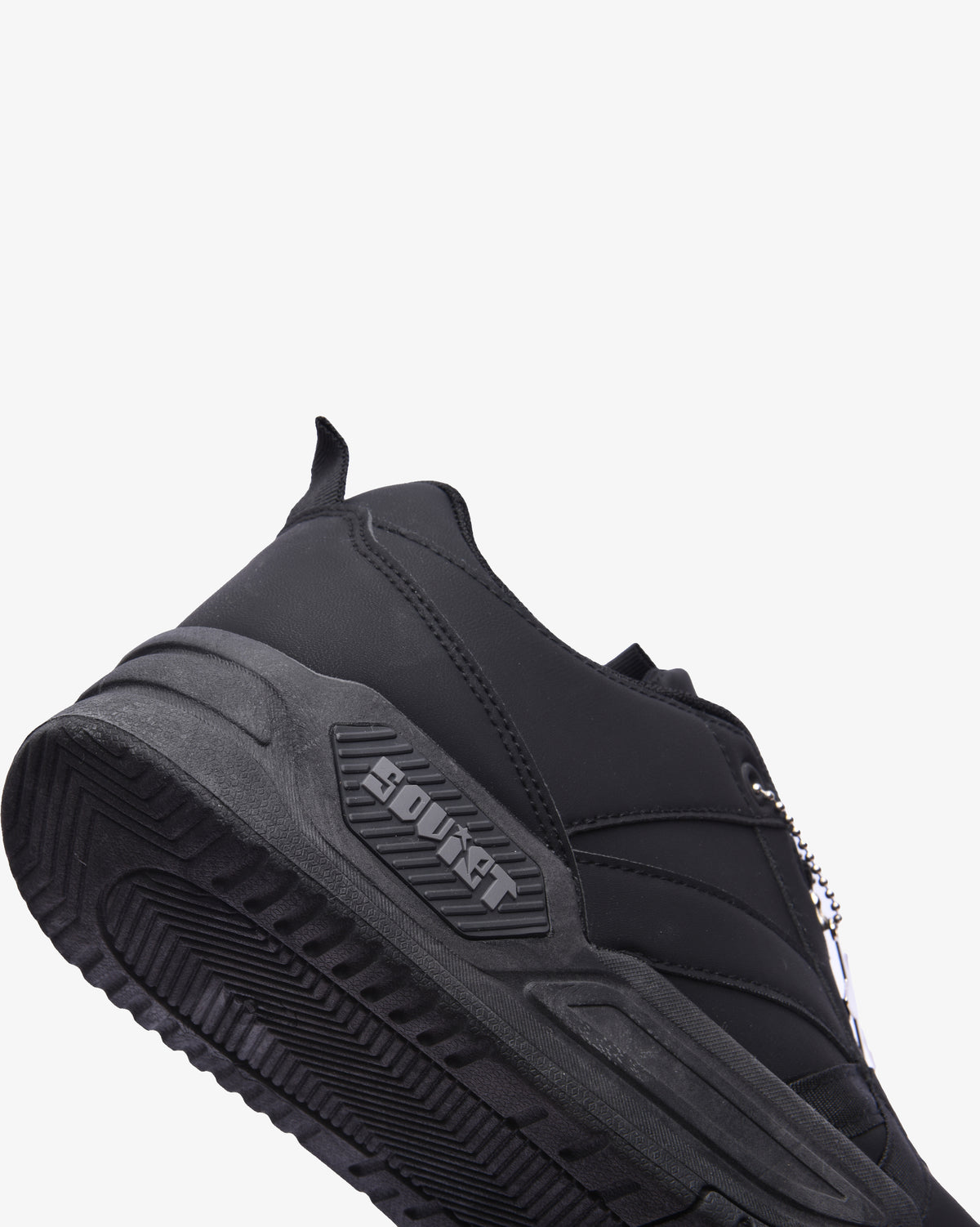 Mens Superboss - Low Cut Sneaker