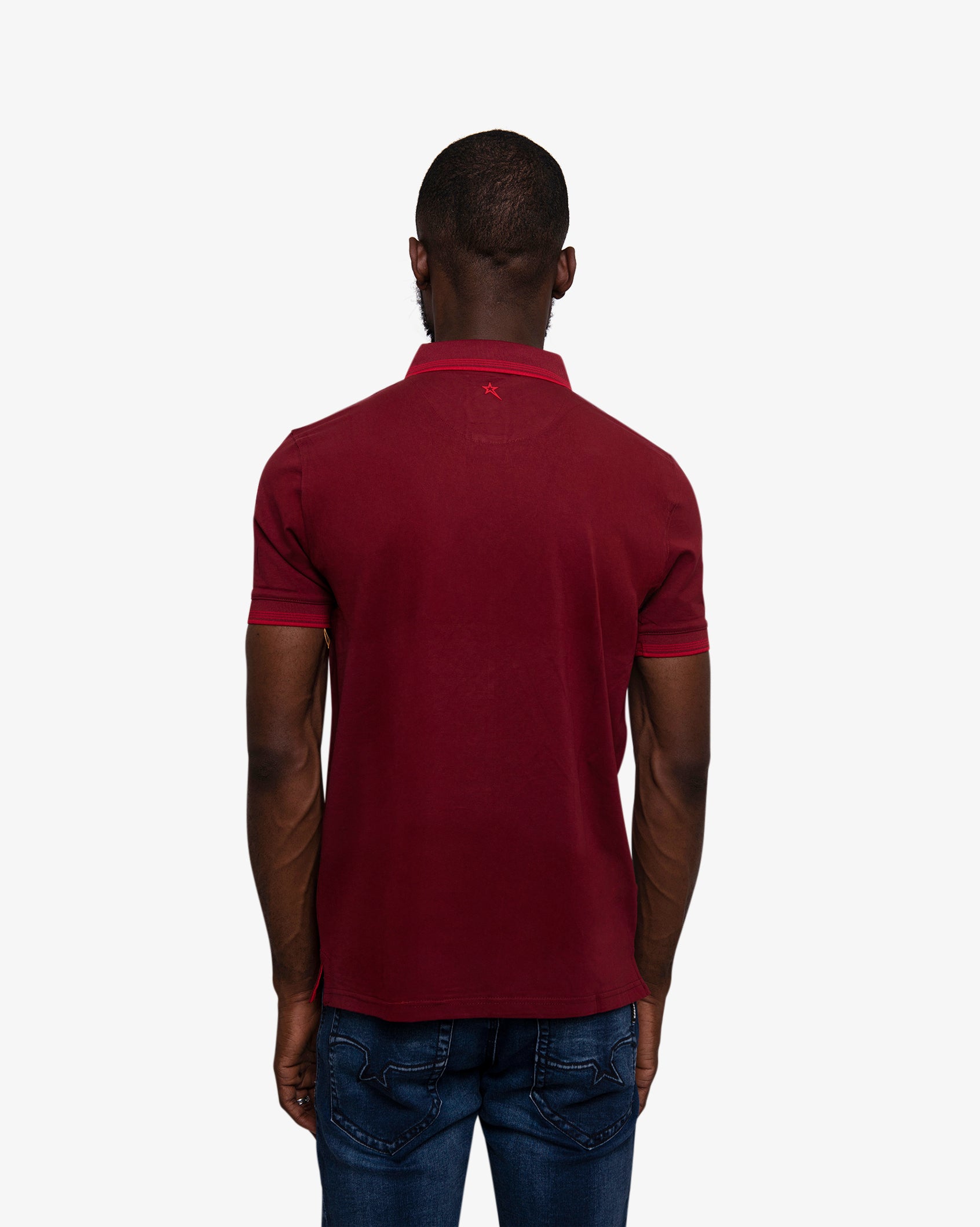 Mens Sway - Fashion Golfer