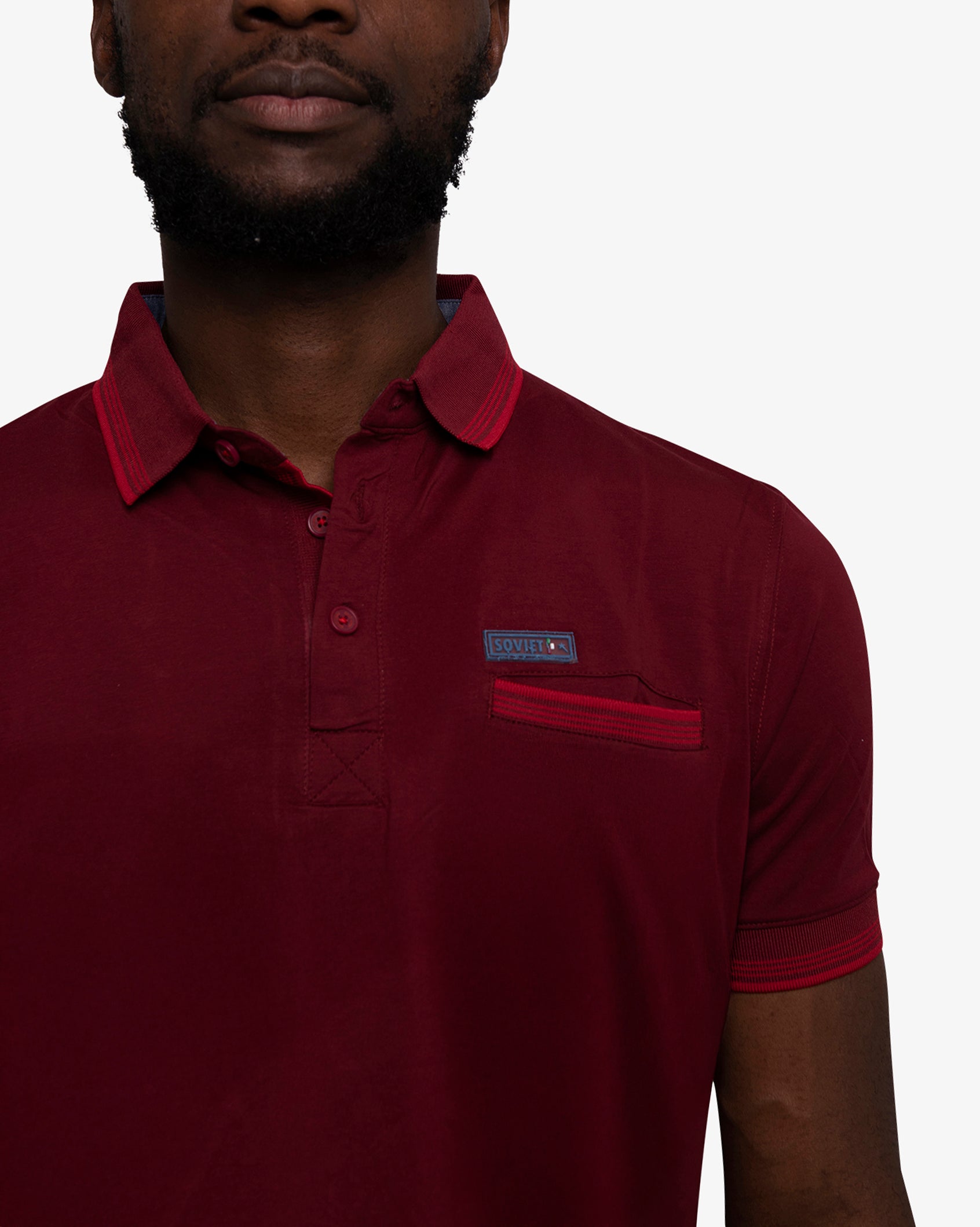 Mens Sway - Fashion Golfer