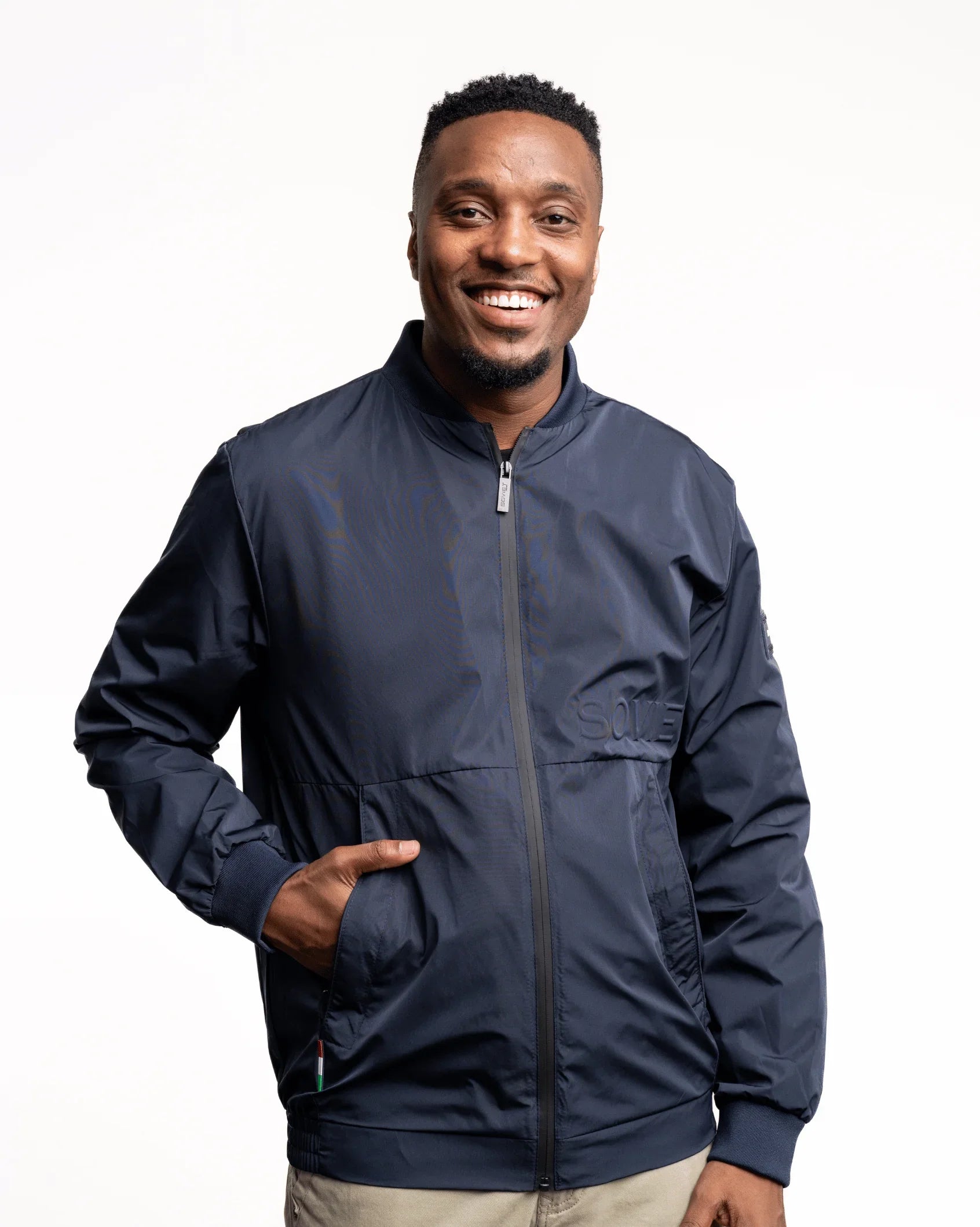 Mens Spector - Lightweight Jacket