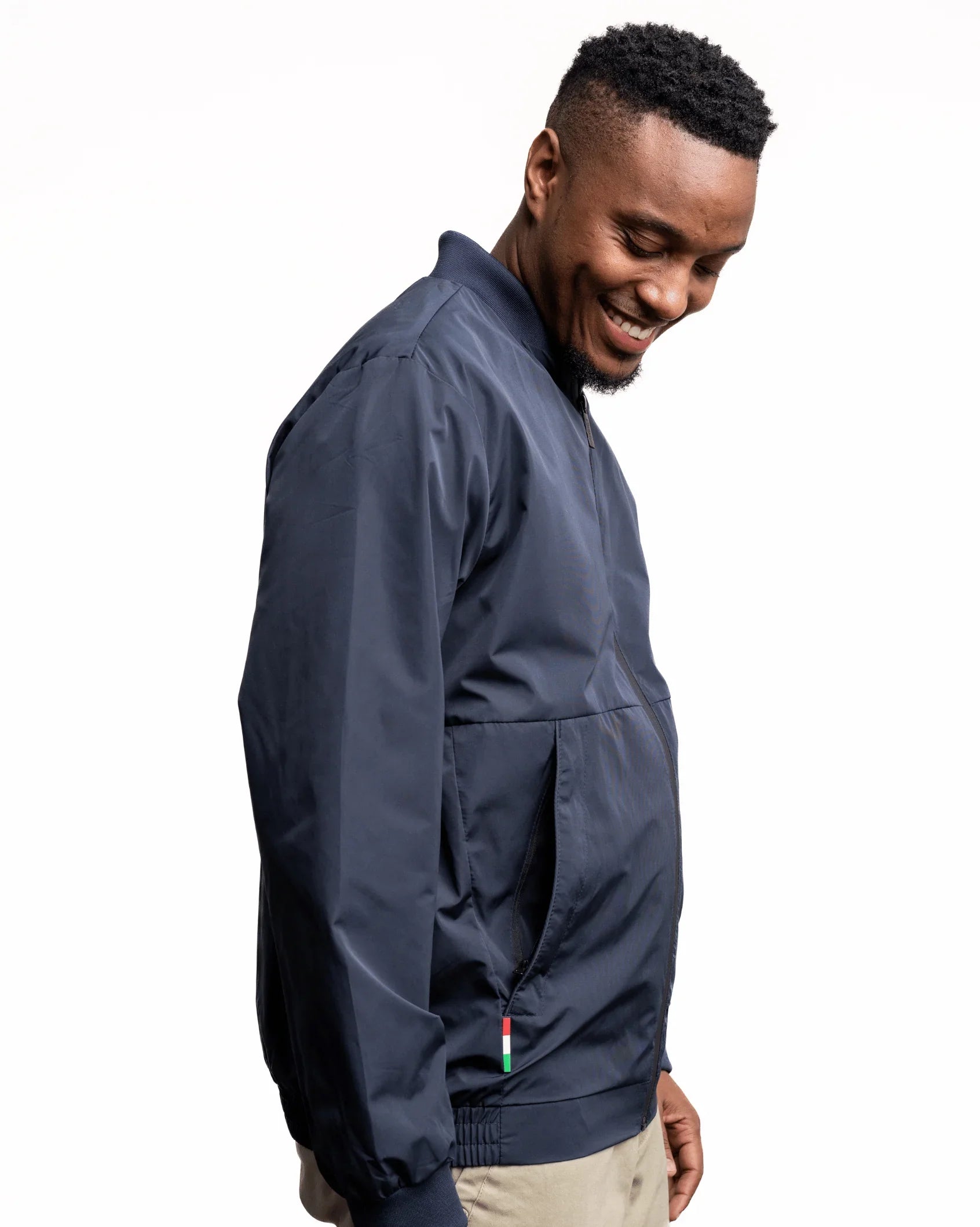 Mens Spector - Lightweight Jacket