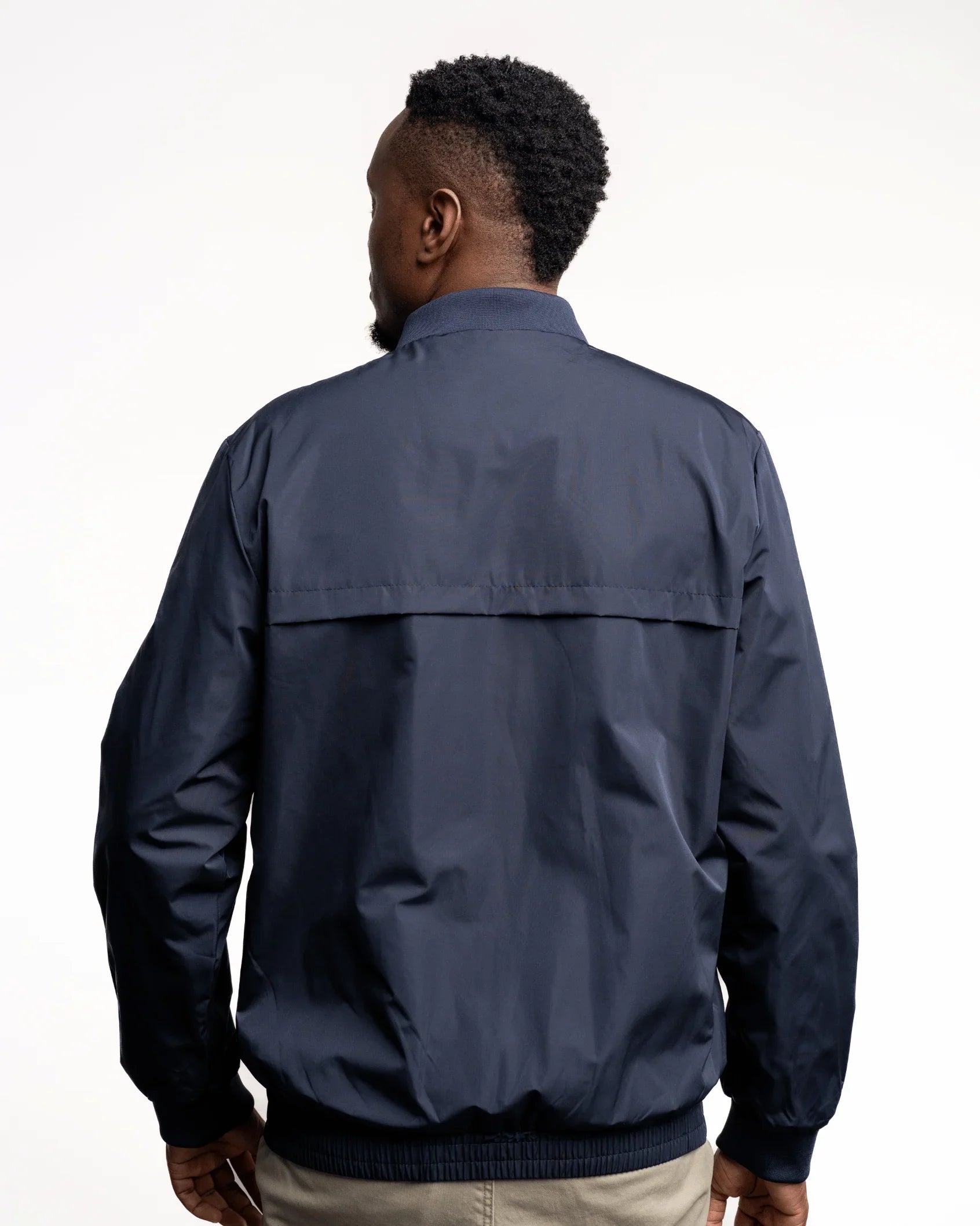 Mens Spector - Lightweight Jacket