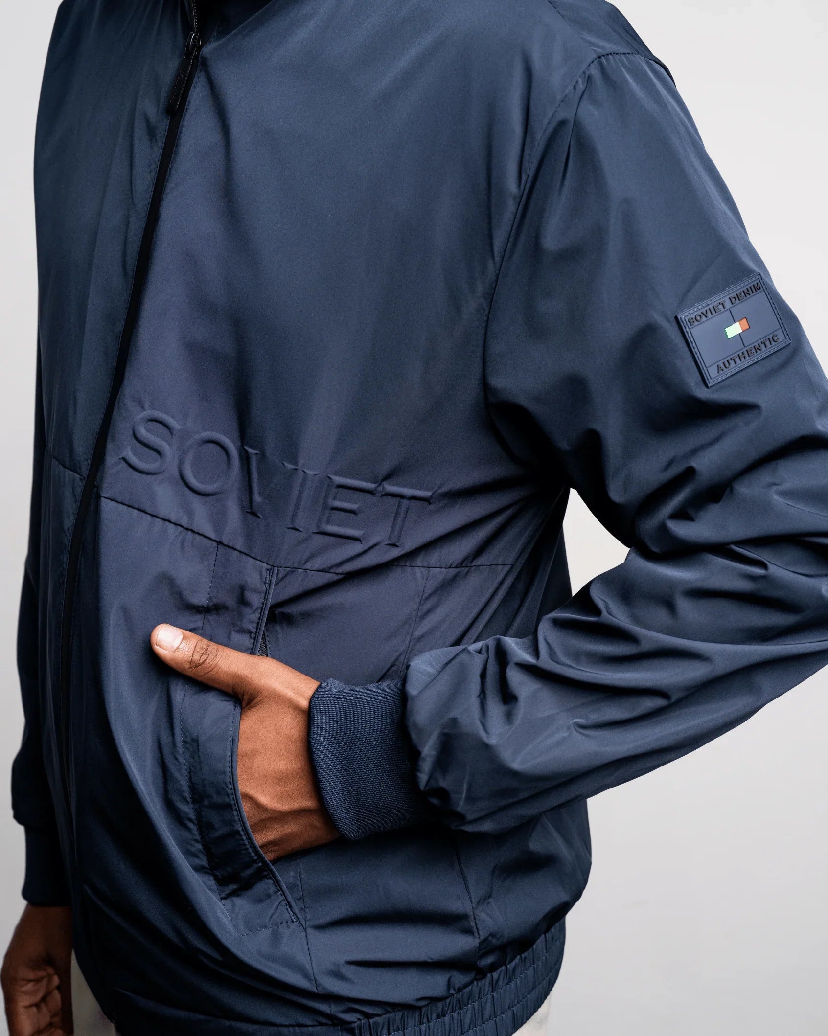 Mens Spector - Lightweight Jacket