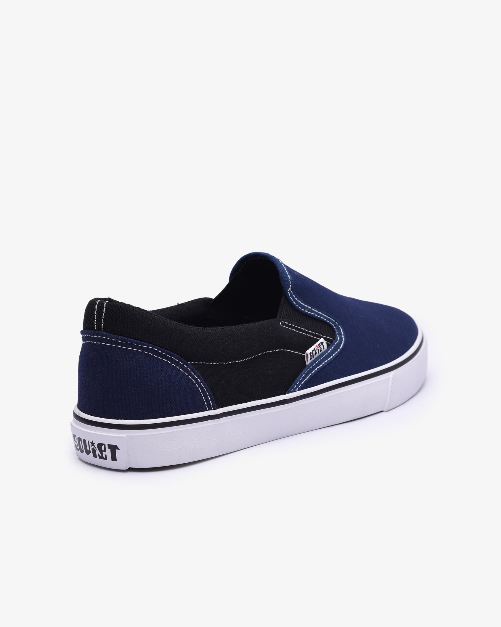 Mens Surf - Low Cut Slip On