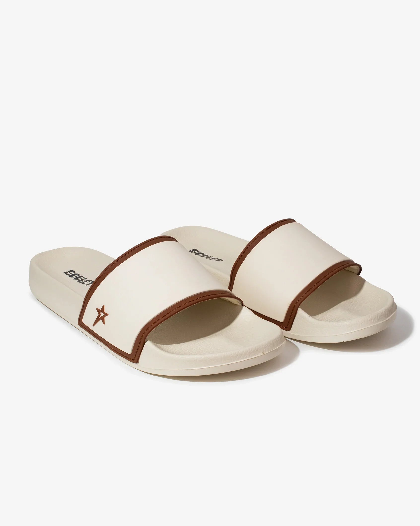 Mens Syclone - 2-Tone Slider