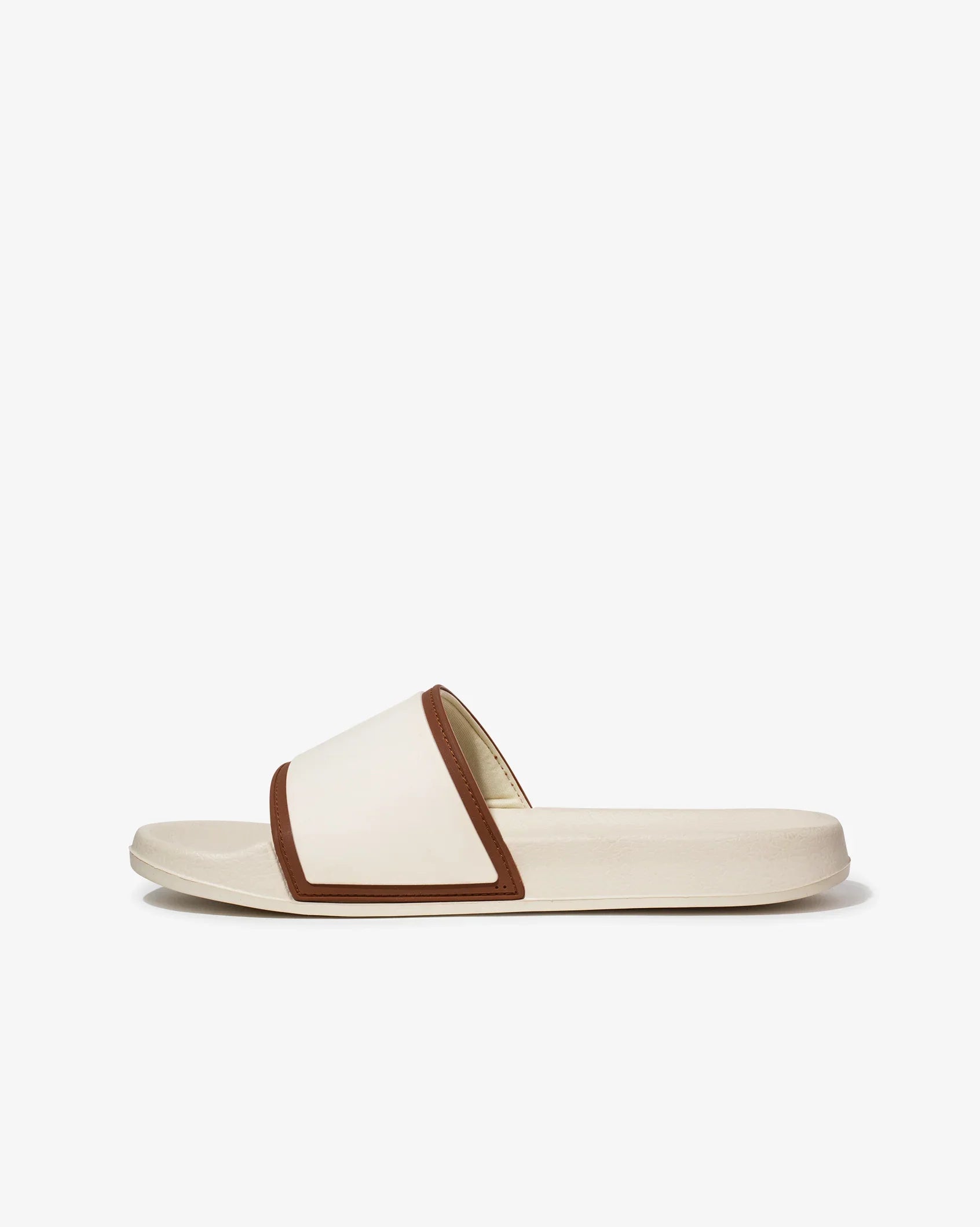Mens Syclone - 2-Tone Slider