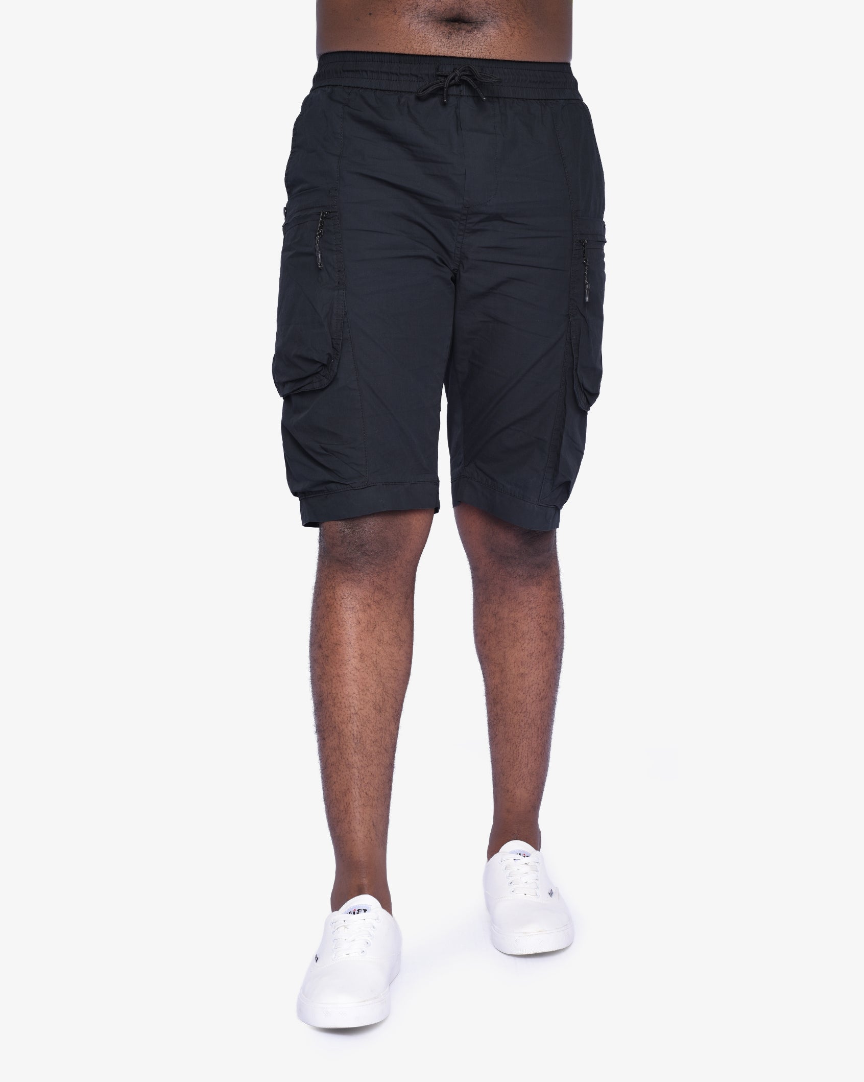 Mens Tactic - Nylon Short