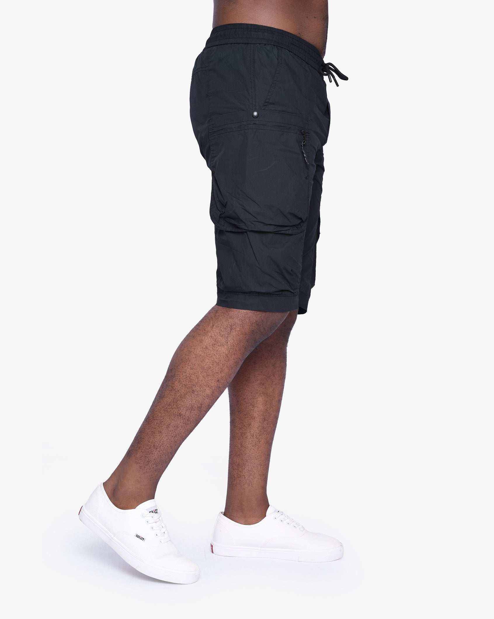 Mens Tactic - Nylon Short