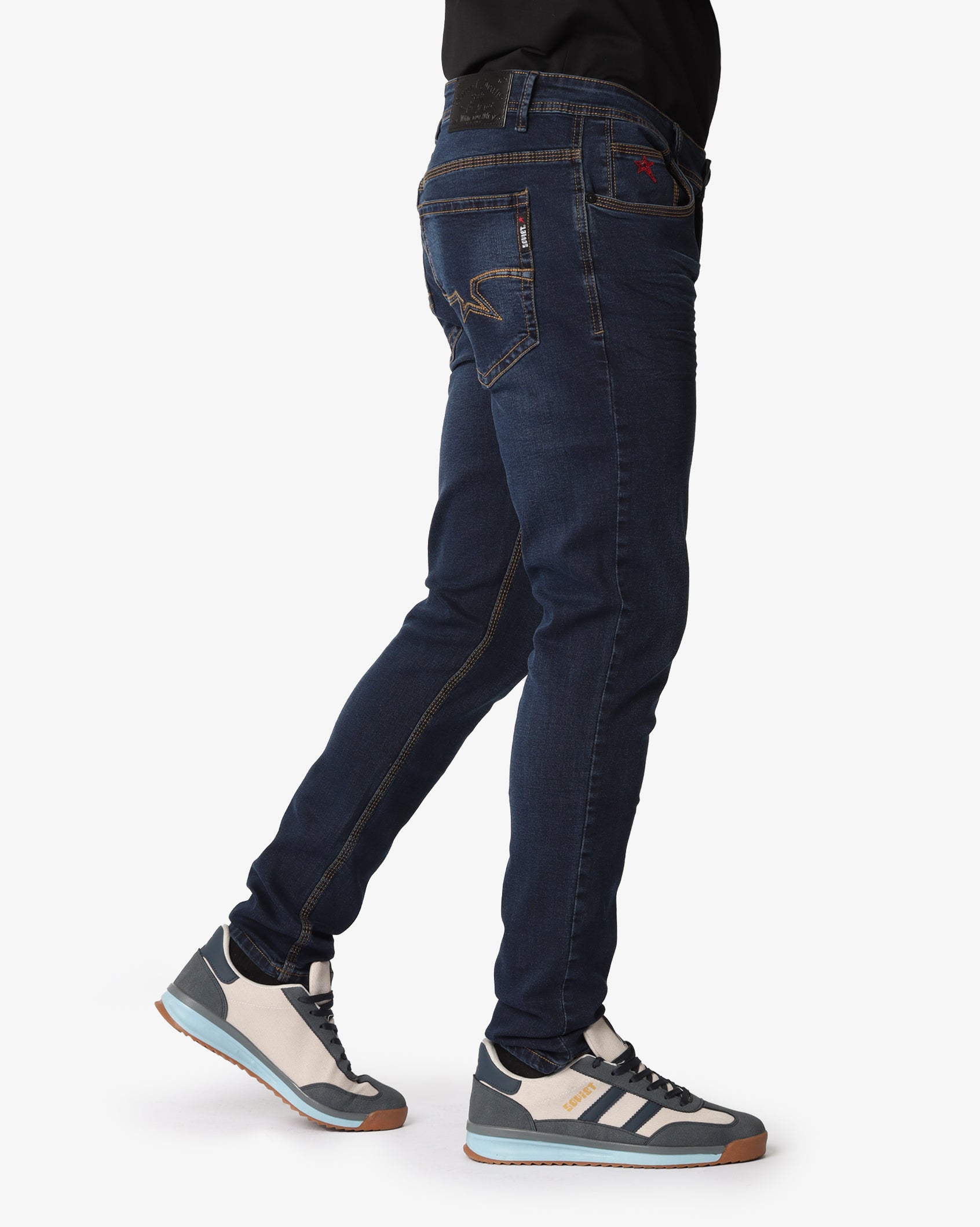 MTHUNDERDKINDIGO_2 - Soviet Denim