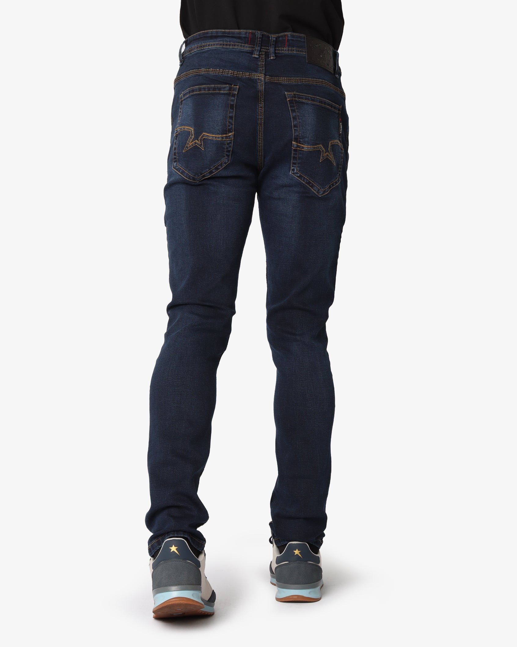 MTHUNDERDKINDIGO_3 - Soviet Denim