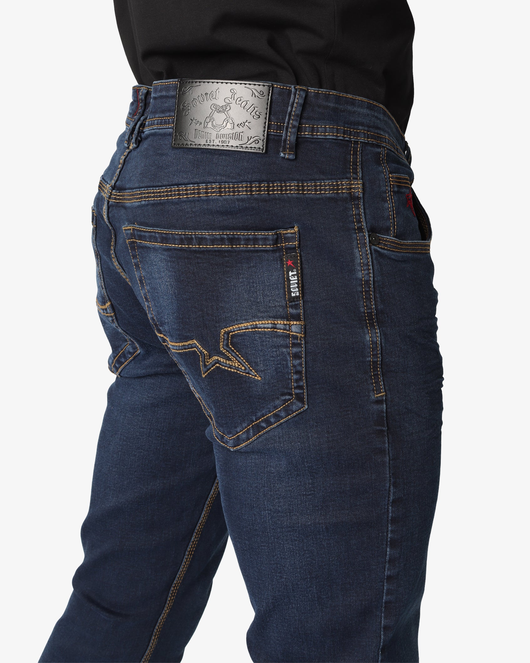 MTHUNDERDKINDIGO_4 - Soviet Denim