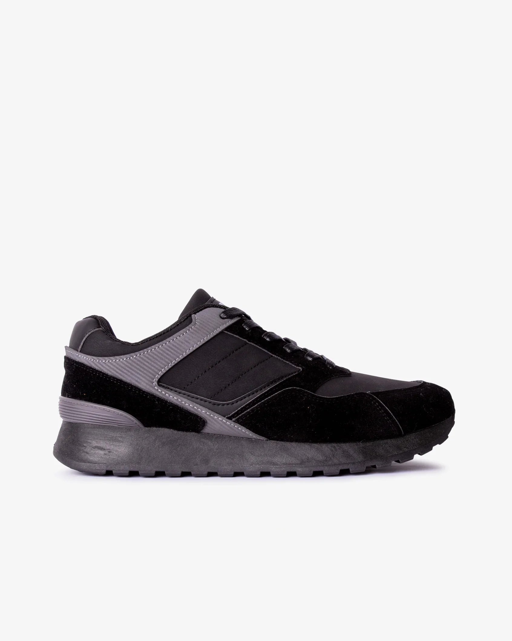 Mens Tirana - Athleisure Sneaker