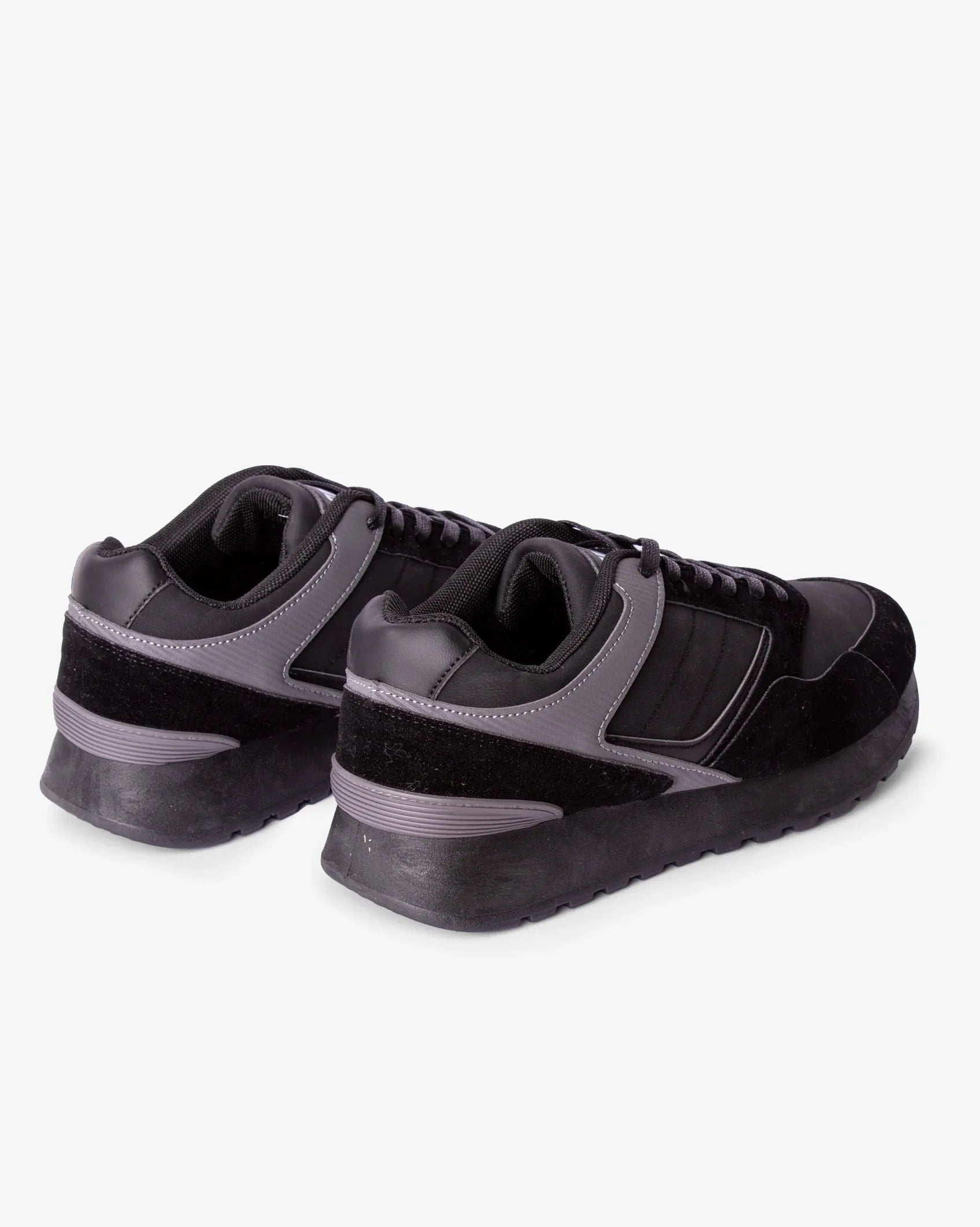 Mens Tirana - Athleisure Sneaker