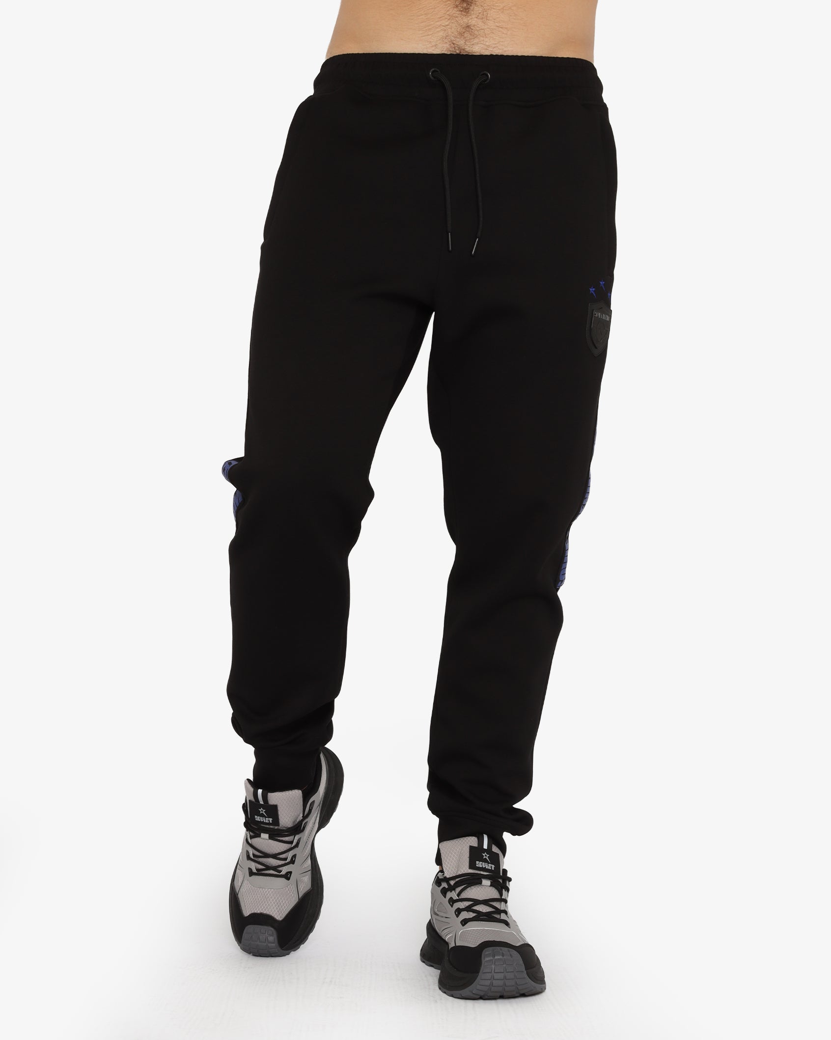 Mens Tommy - Track Pants