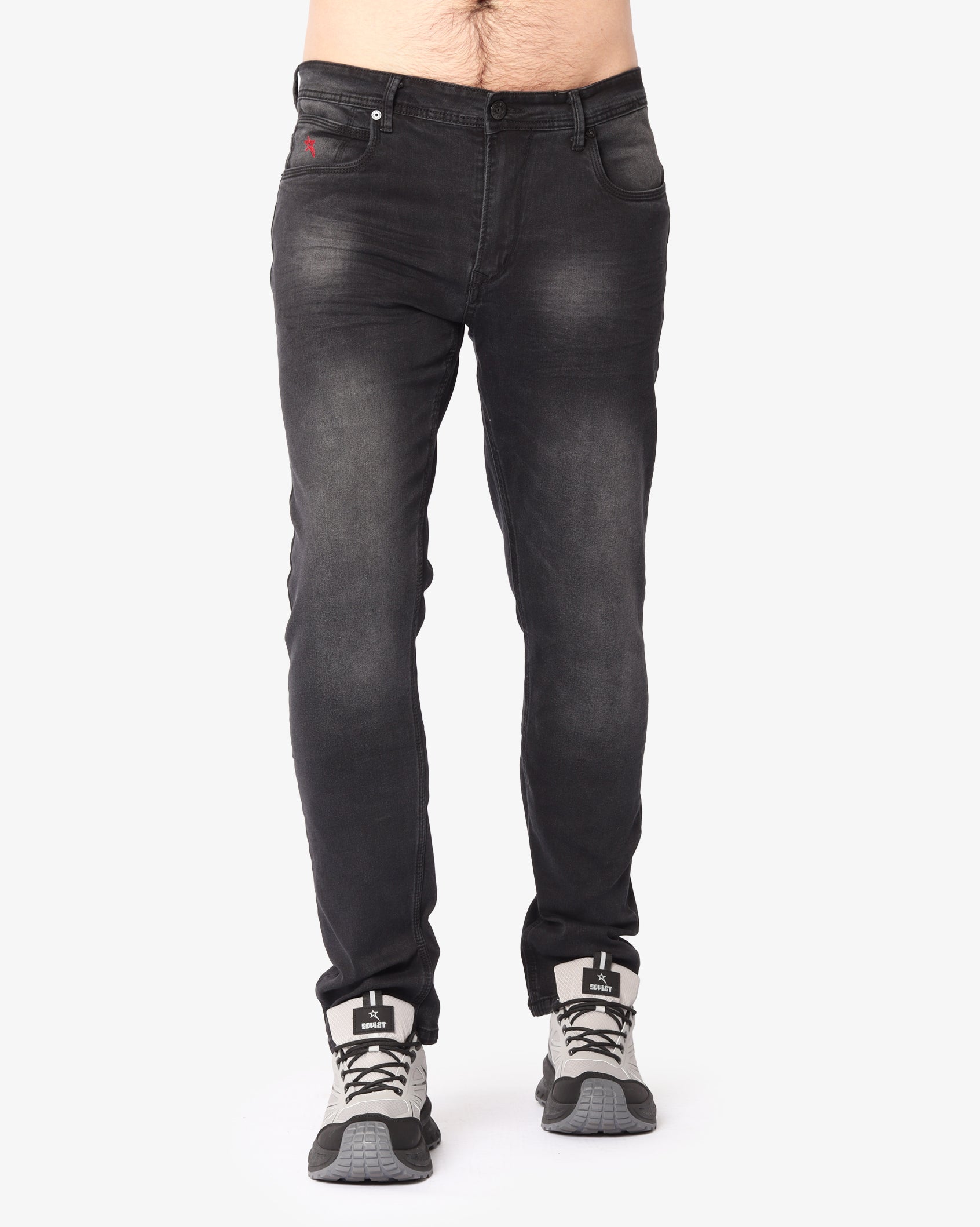 Mens Trooper #9 - Slim Fit Jeans