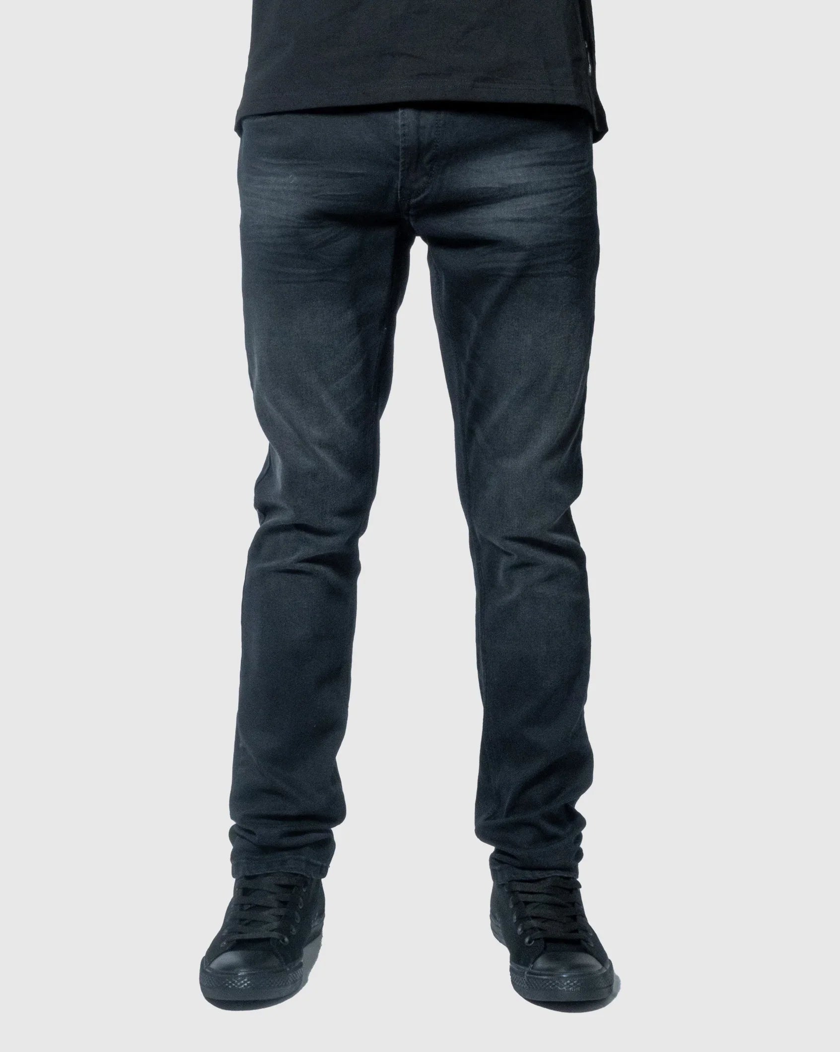 MTROOPER_9DoubleBlack_1 - Soviet Denim