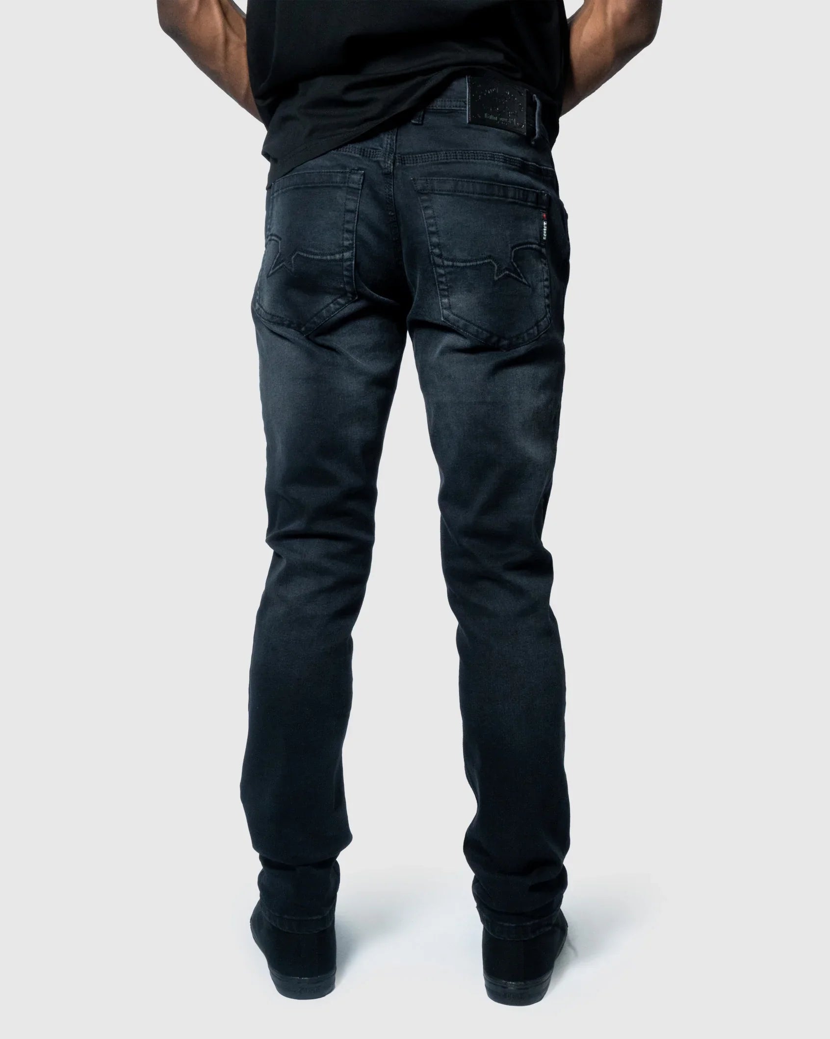 Mens Trooper #9 - Slim Fit Denim