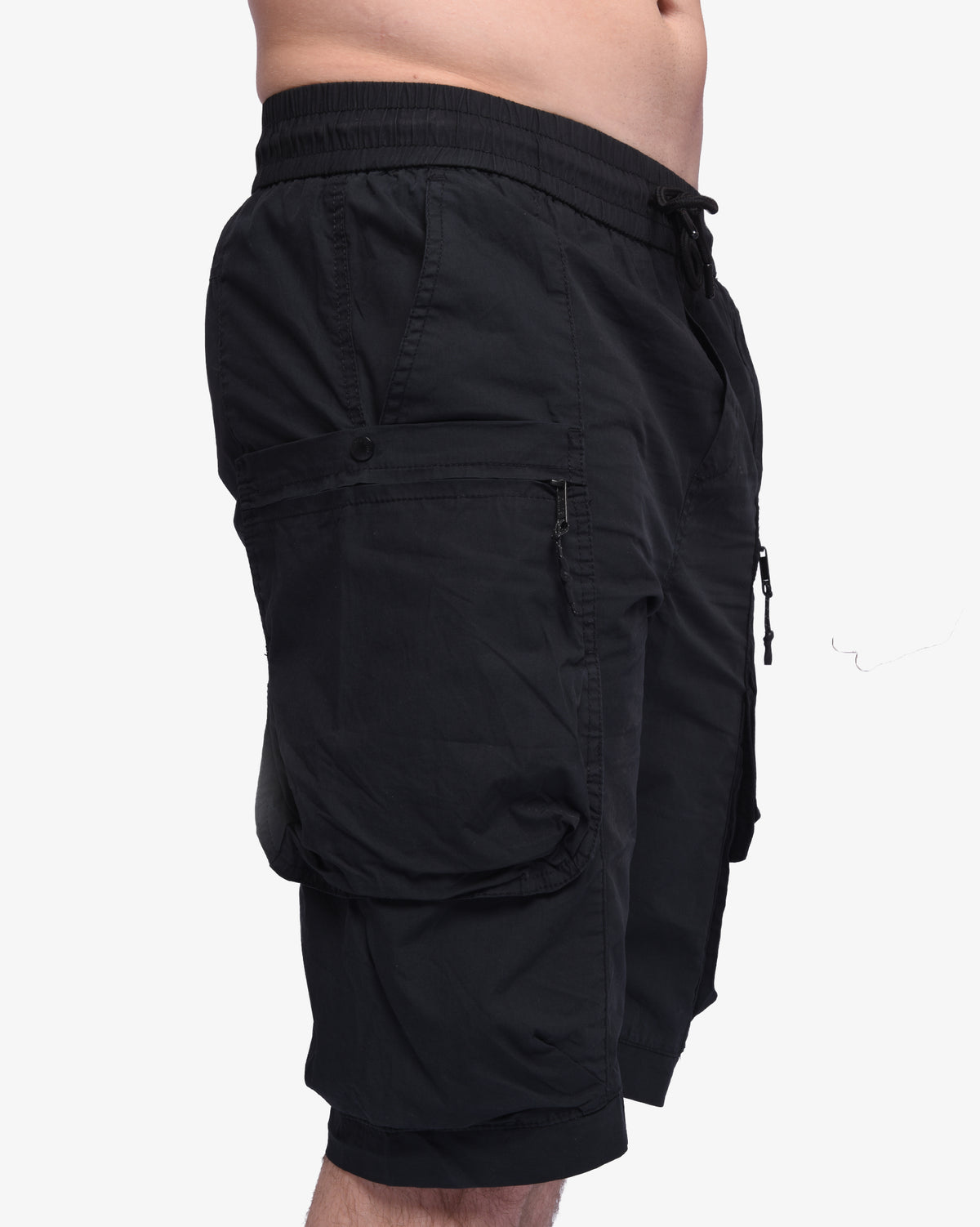 Mens Tactic - Nylon Short