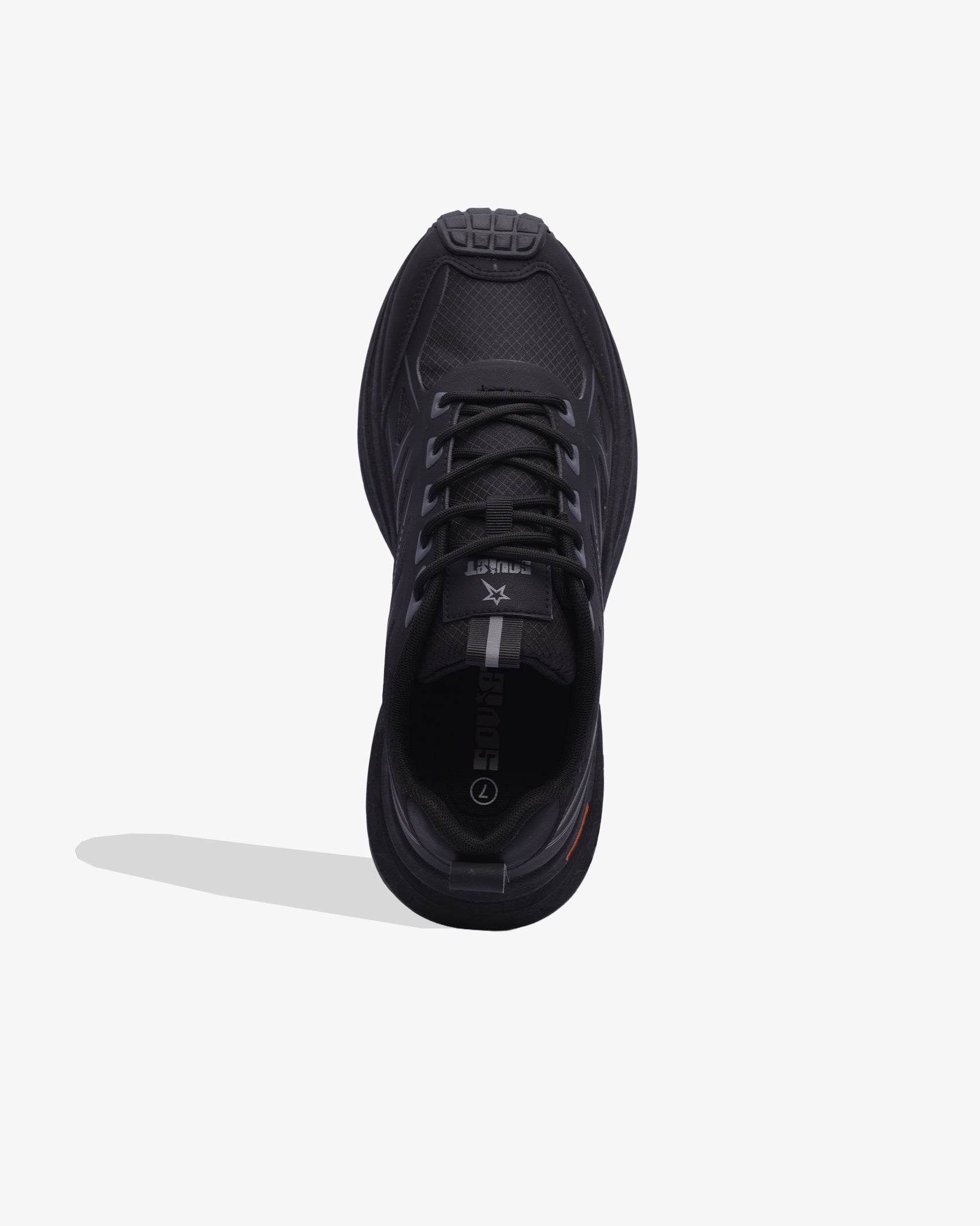 Mens Thor - Low Cut Sneaker