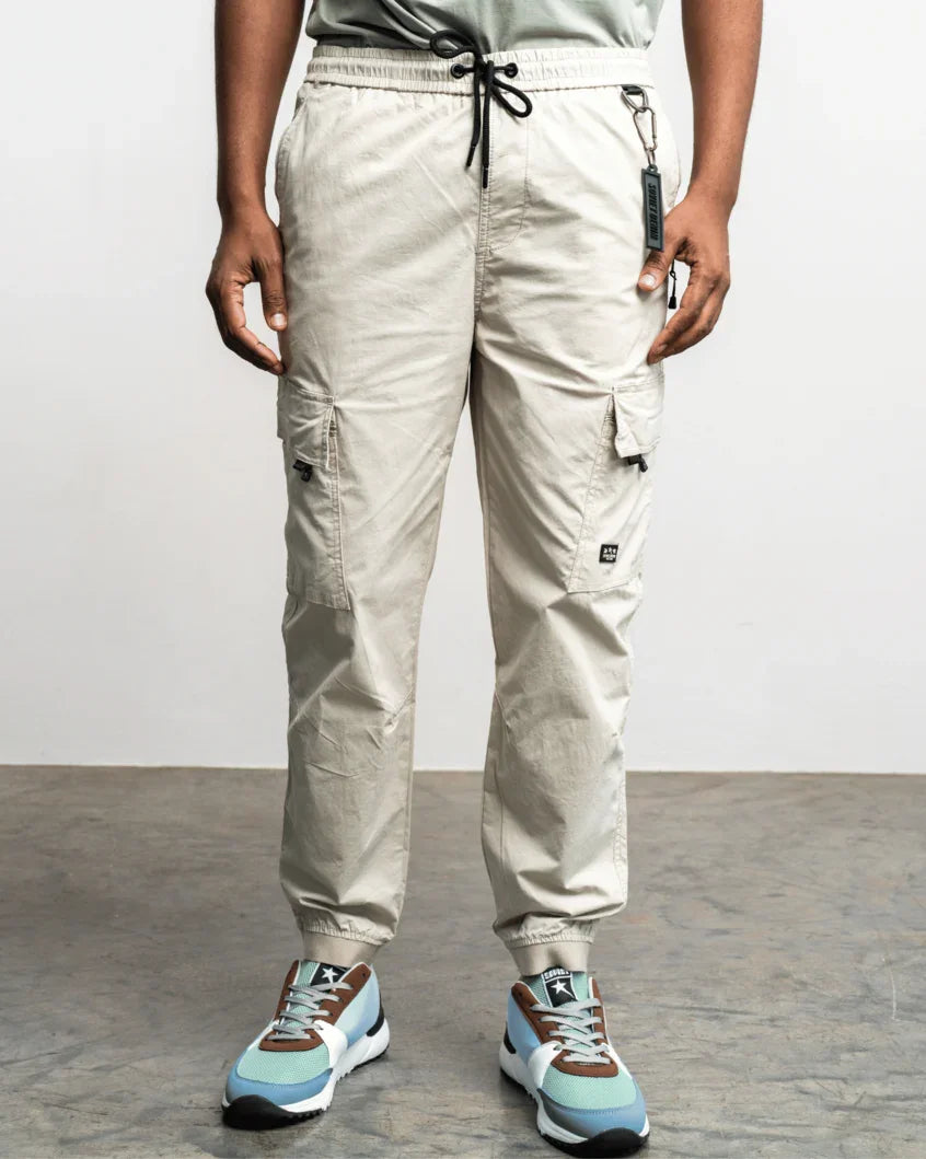 Mens Thunderbolt - Cargo Pants