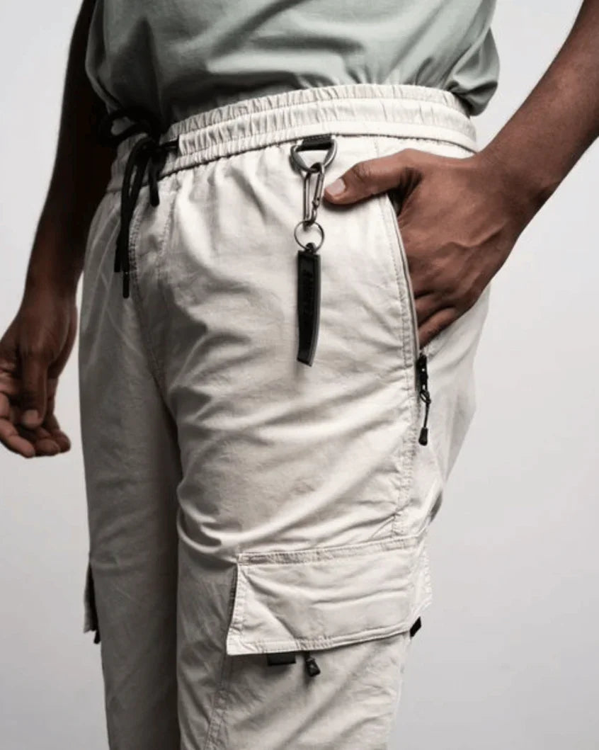 Mens Thunderbolt - Cargo Pants
