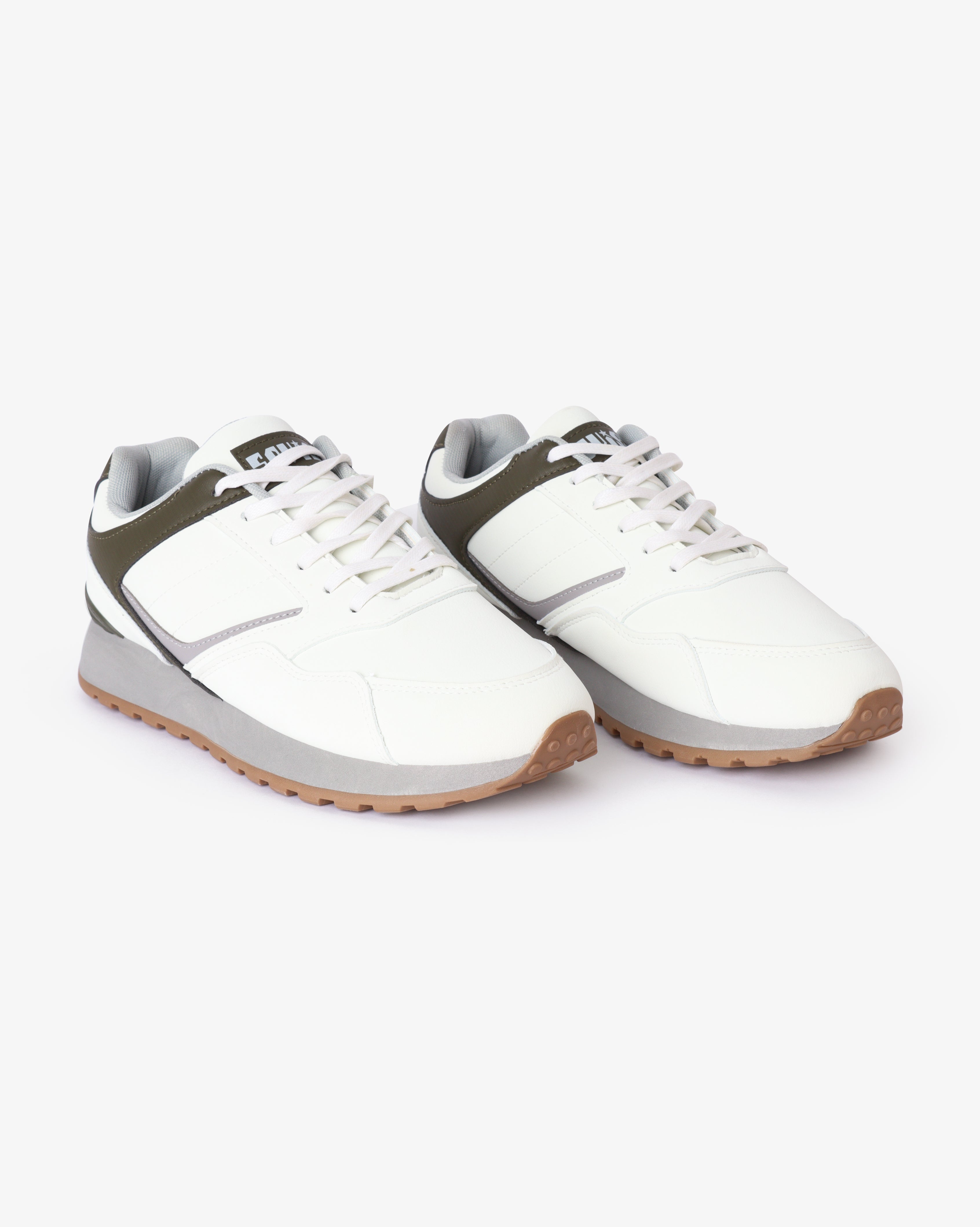 Mens Tirana - Athleisure Sneaker