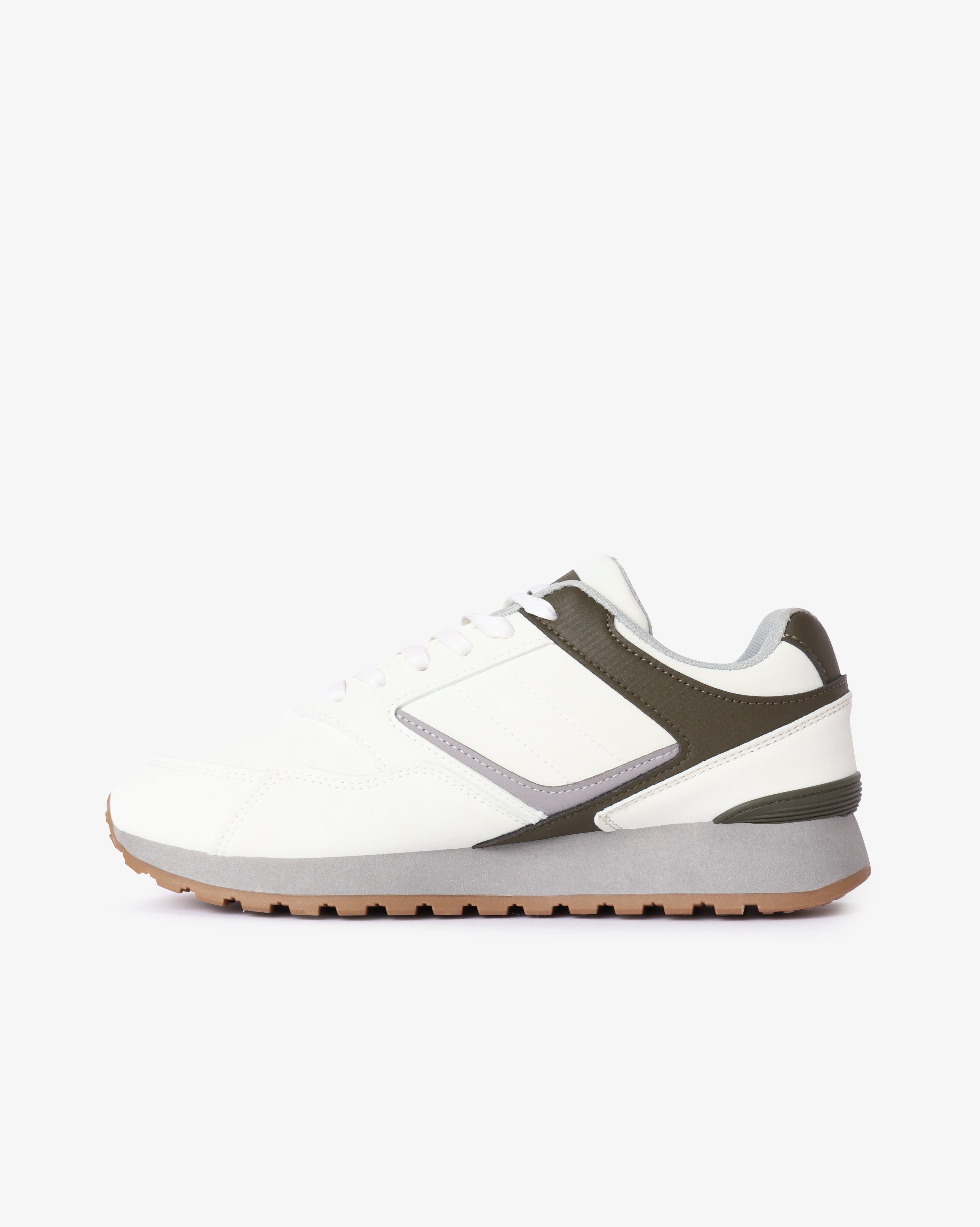 Mens Tirana - Athleisure Sneaker