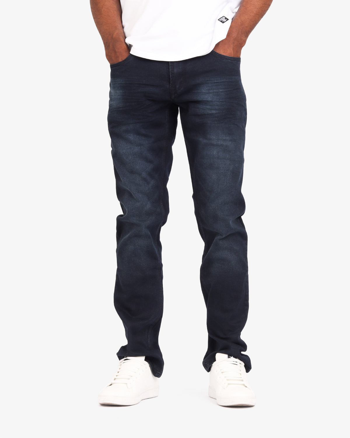 Mens Trooper #12 - Straight Leg Jeans
