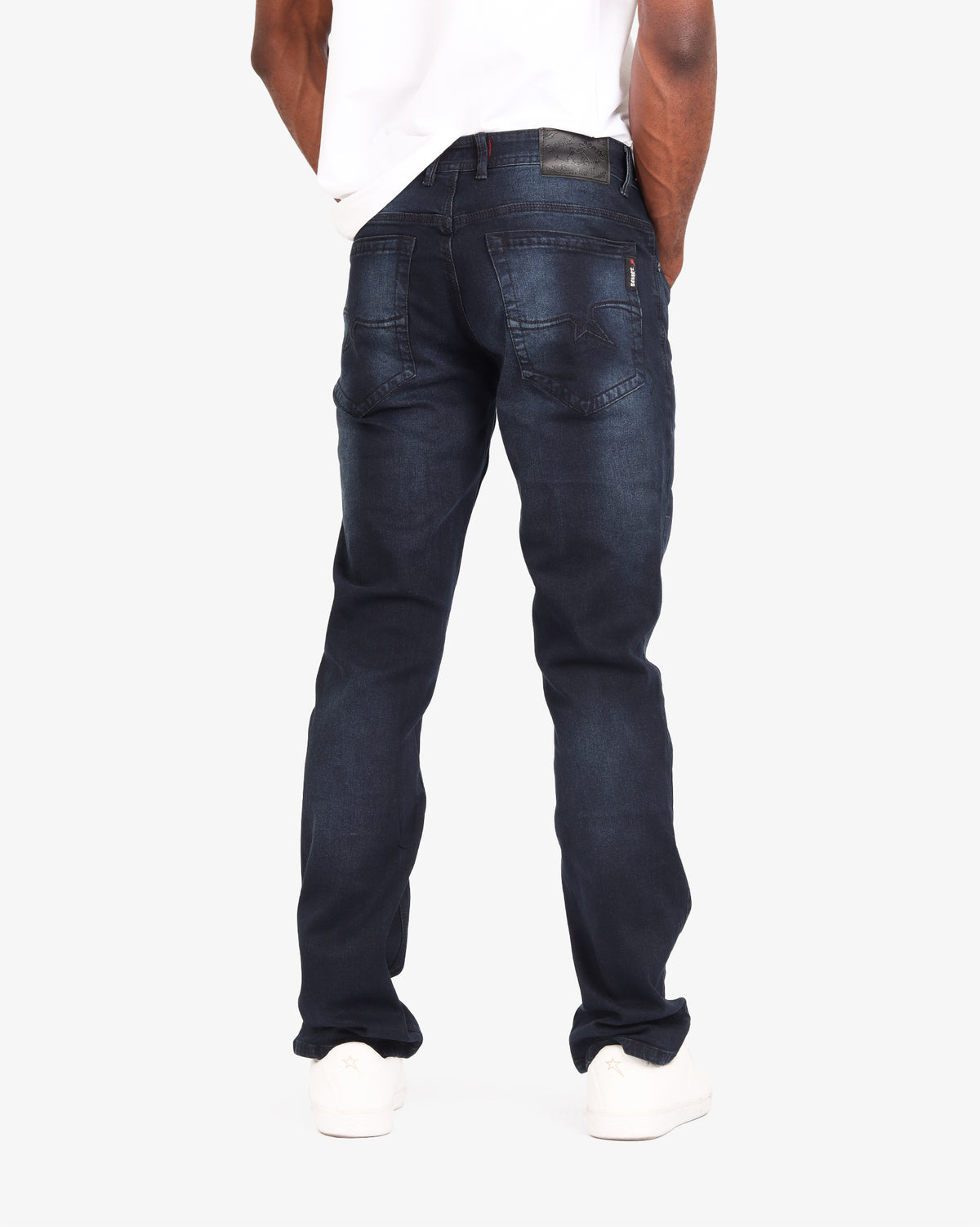 Mens Trooper #12 - Straight Leg Jeans