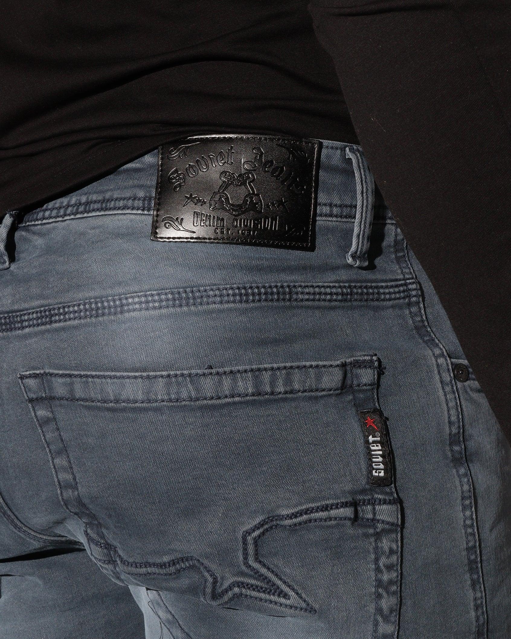 MTrooper_9Petrol4 - Soviet Denim
