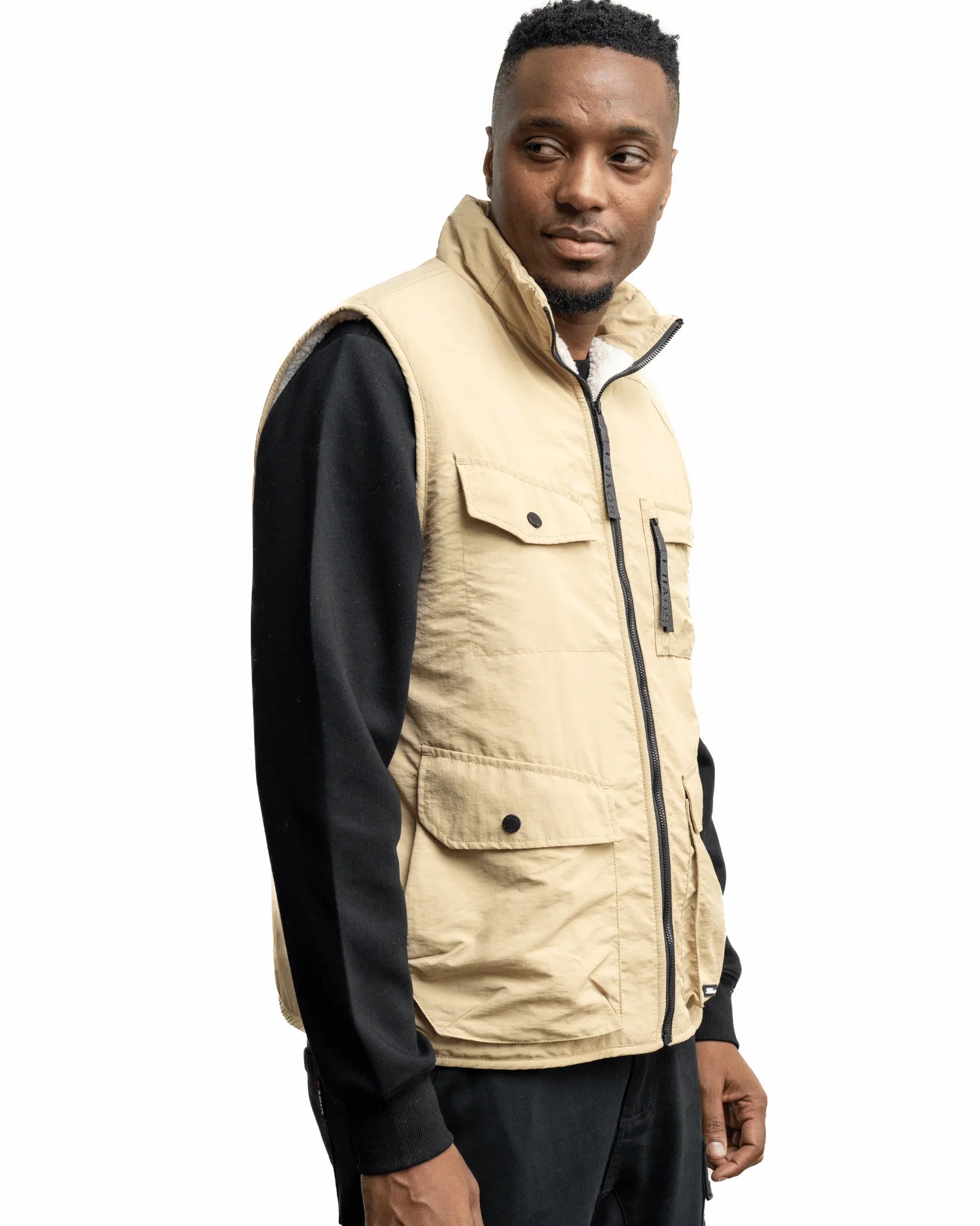 Mens Turner - Fashion Gilet